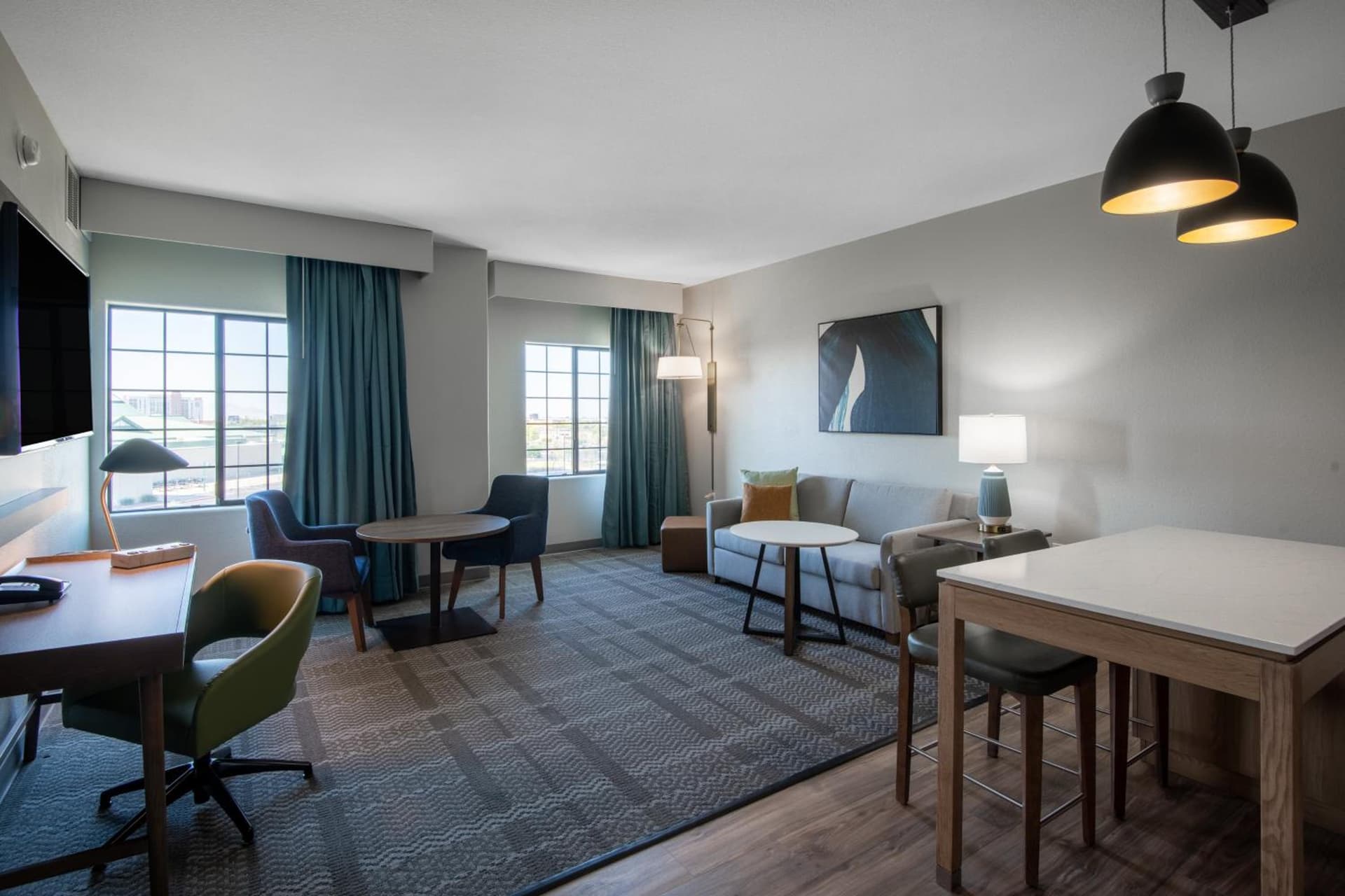 Staybridge Suites Phoenix Glendale Sports Dist by IHG gallery photo in Glendale, AZ — image 20