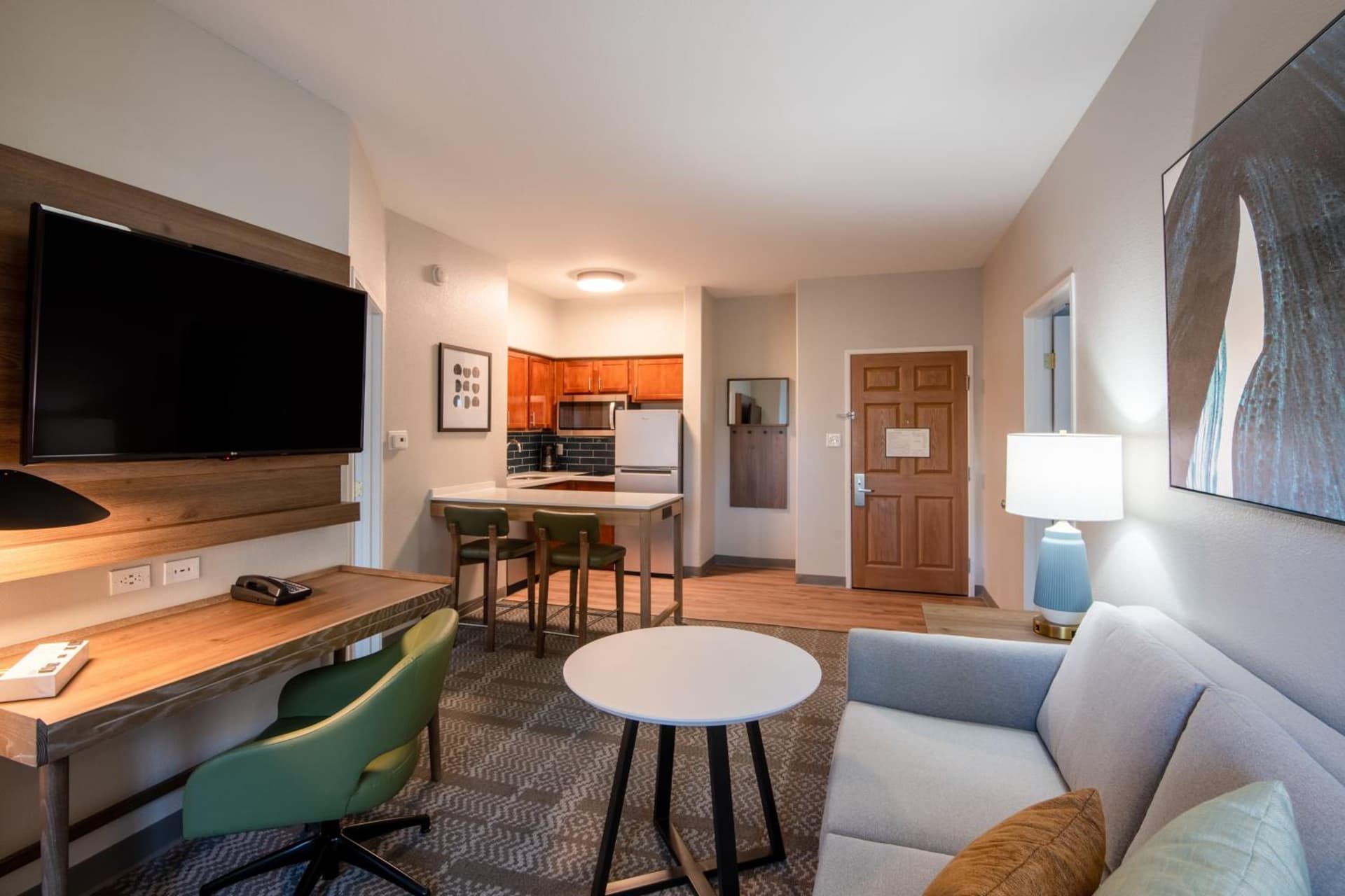 Staybridge Suites Phoenix Glendale Sports Dist by IHG gallery photo in Glendale, AZ — image 27