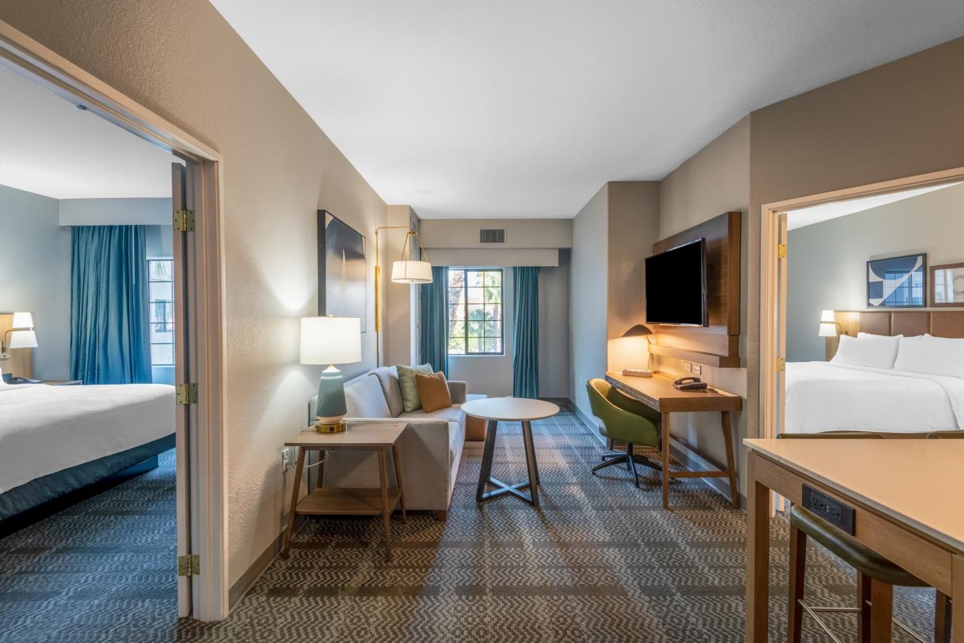 Staybridge Suites Phoenix Glendale Sports Dist by IHG gallery photo in Glendale, AZ — image 71