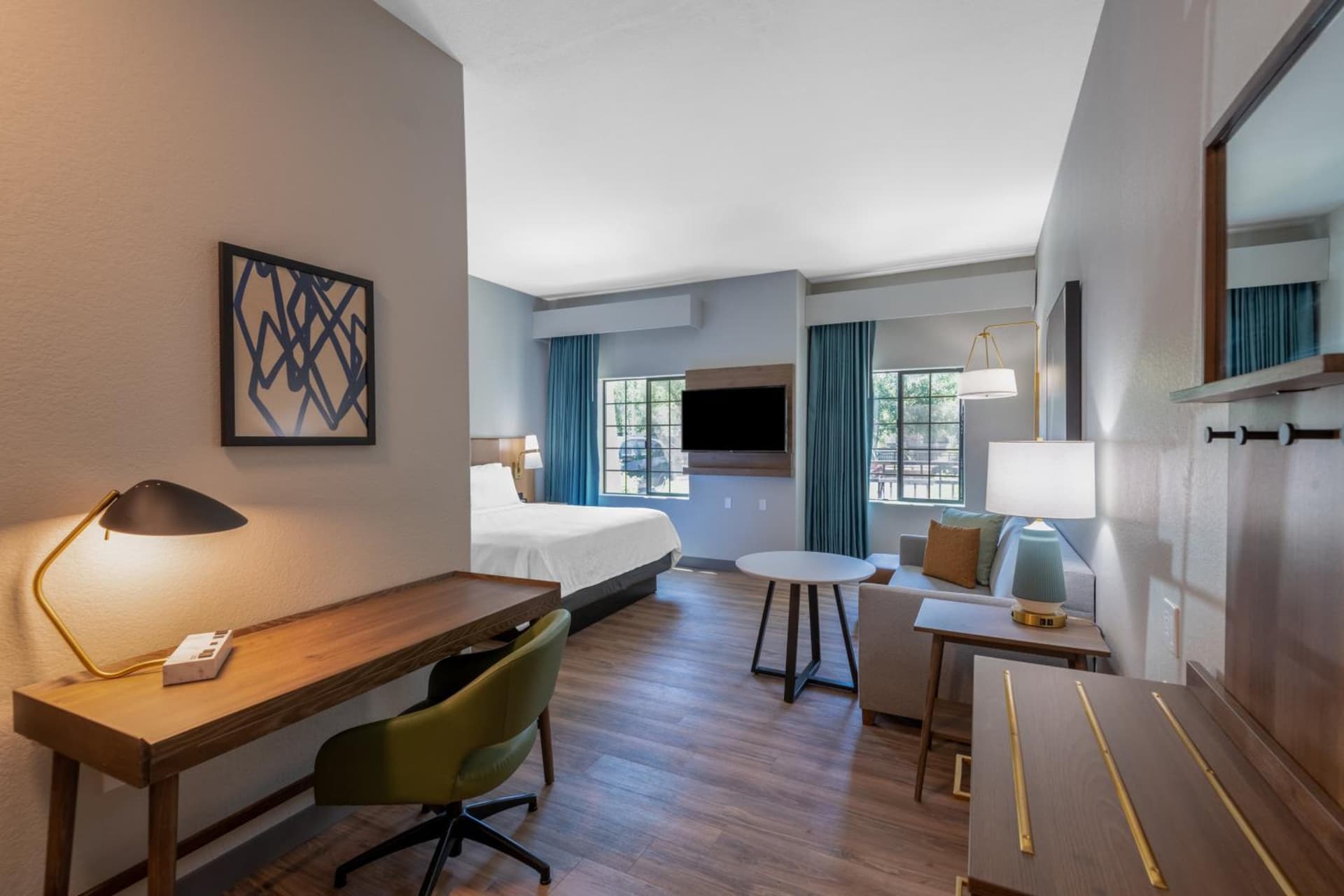 Staybridge Suites Phoenix Glendale Sports Dist by IHG gallery photo in Glendale, AZ — image 59
