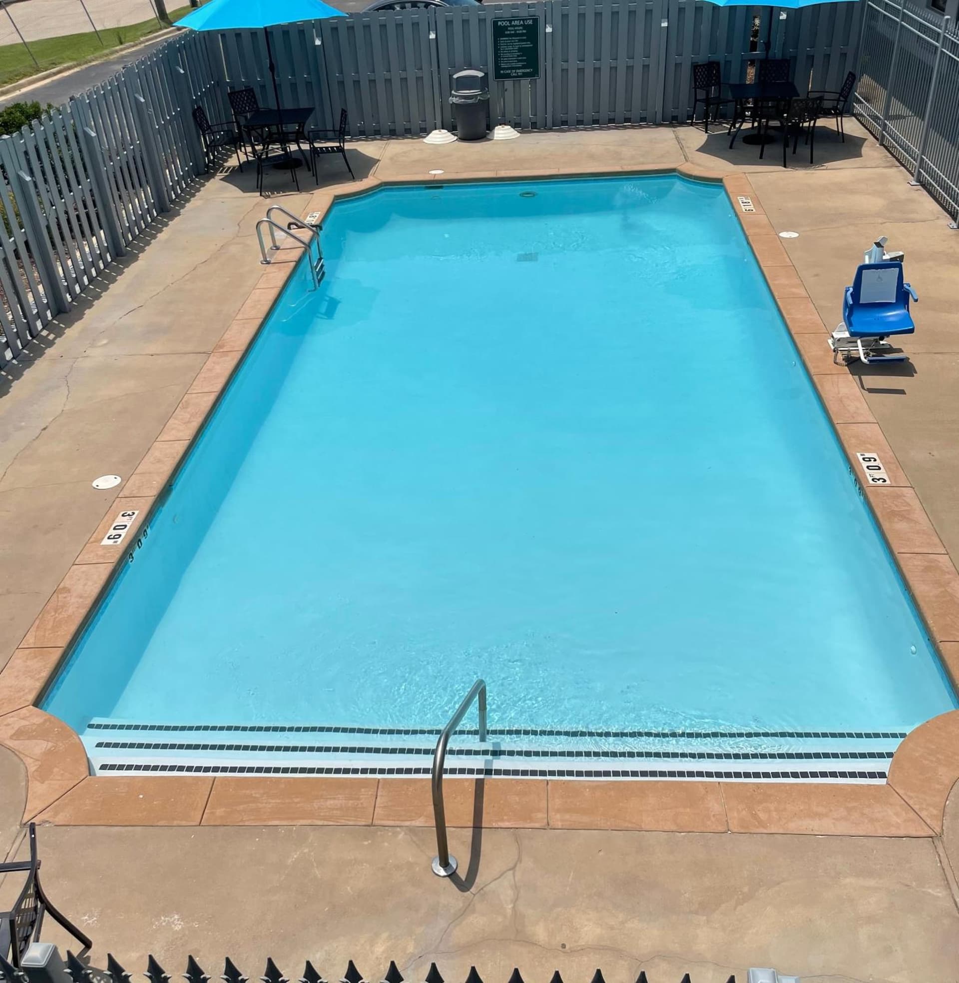 Quality Inn & Suites Tuscaloosa near University gallery photo in Tuscaloosa, AL — image 54