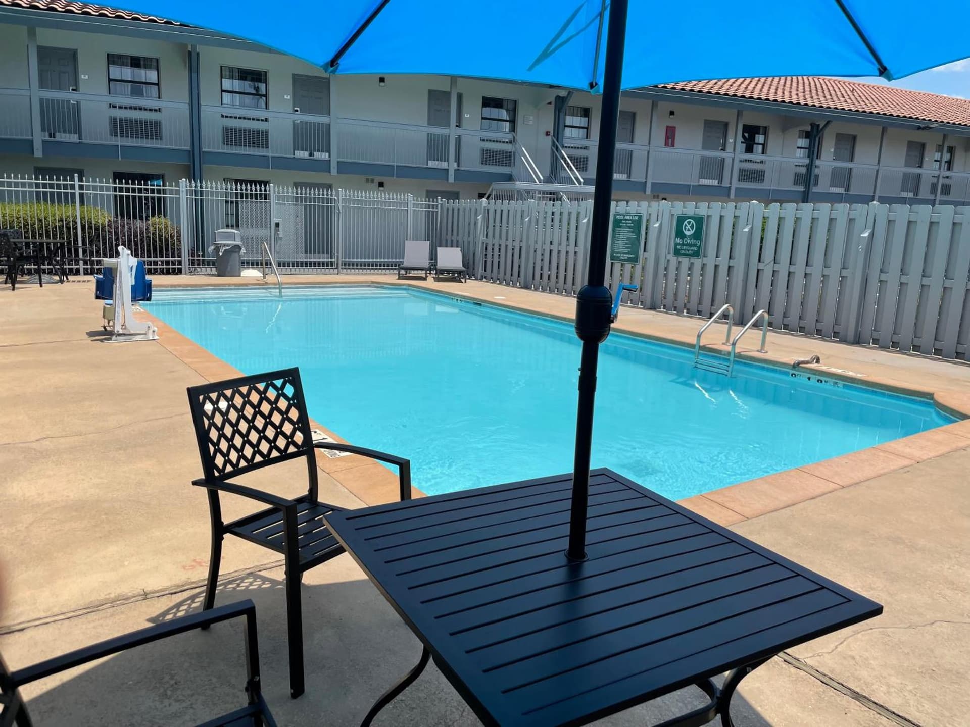 Quality Inn & Suites Tuscaloosa near University gallery photo in Tuscaloosa, AL — image 66