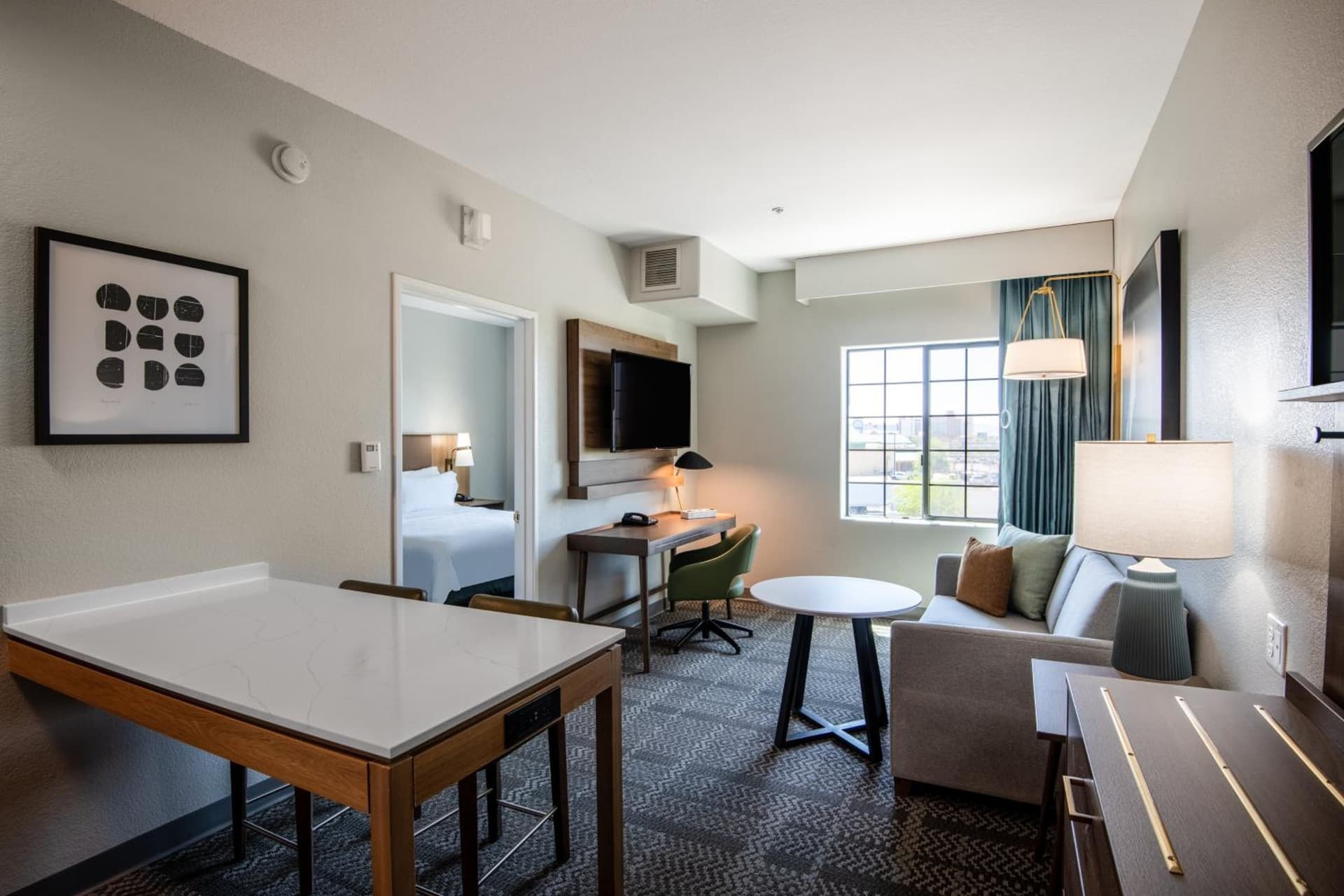 Staybridge Suites Phoenix Glendale Sports Dist by IHG gallery photo in Glendale, AZ — image 50