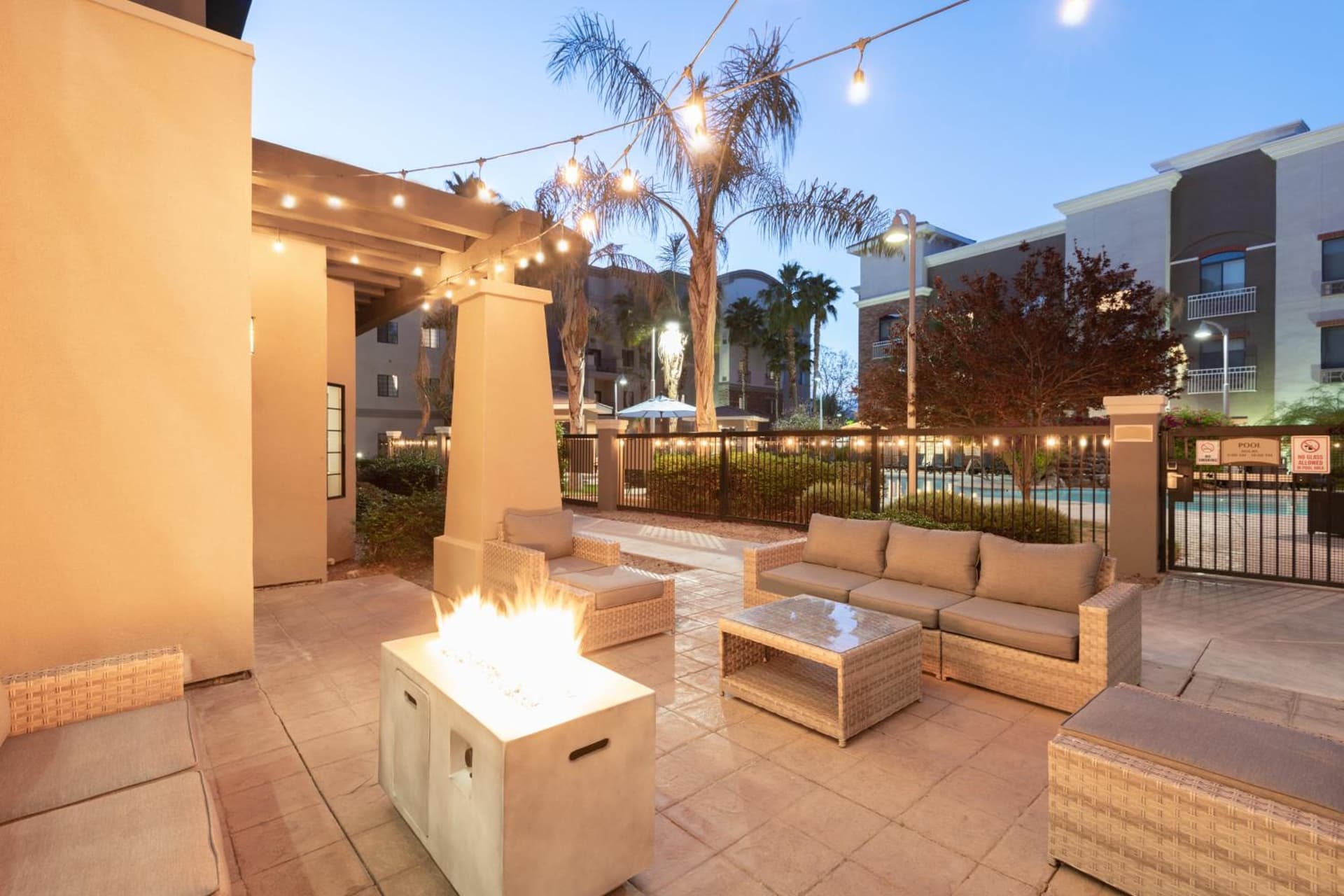 Staybridge Suites Phoenix Glendale Sports Dist by IHG gallery photo in Glendale, AZ — image 4