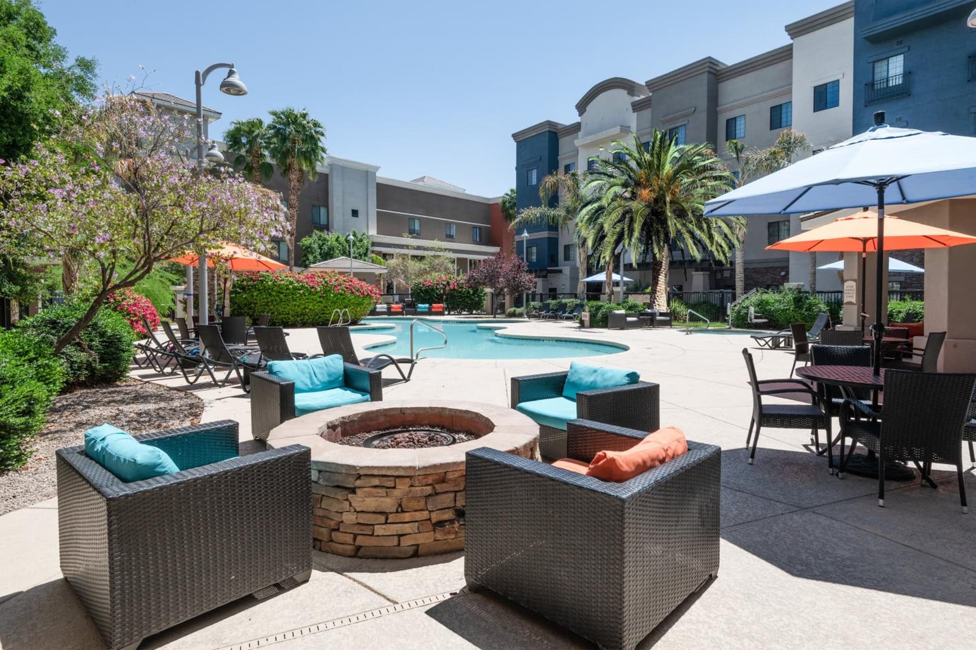 Staybridge Suites Phoenix Glendale Sports Dist by IHG gallery photo in Glendale, AZ — image 66