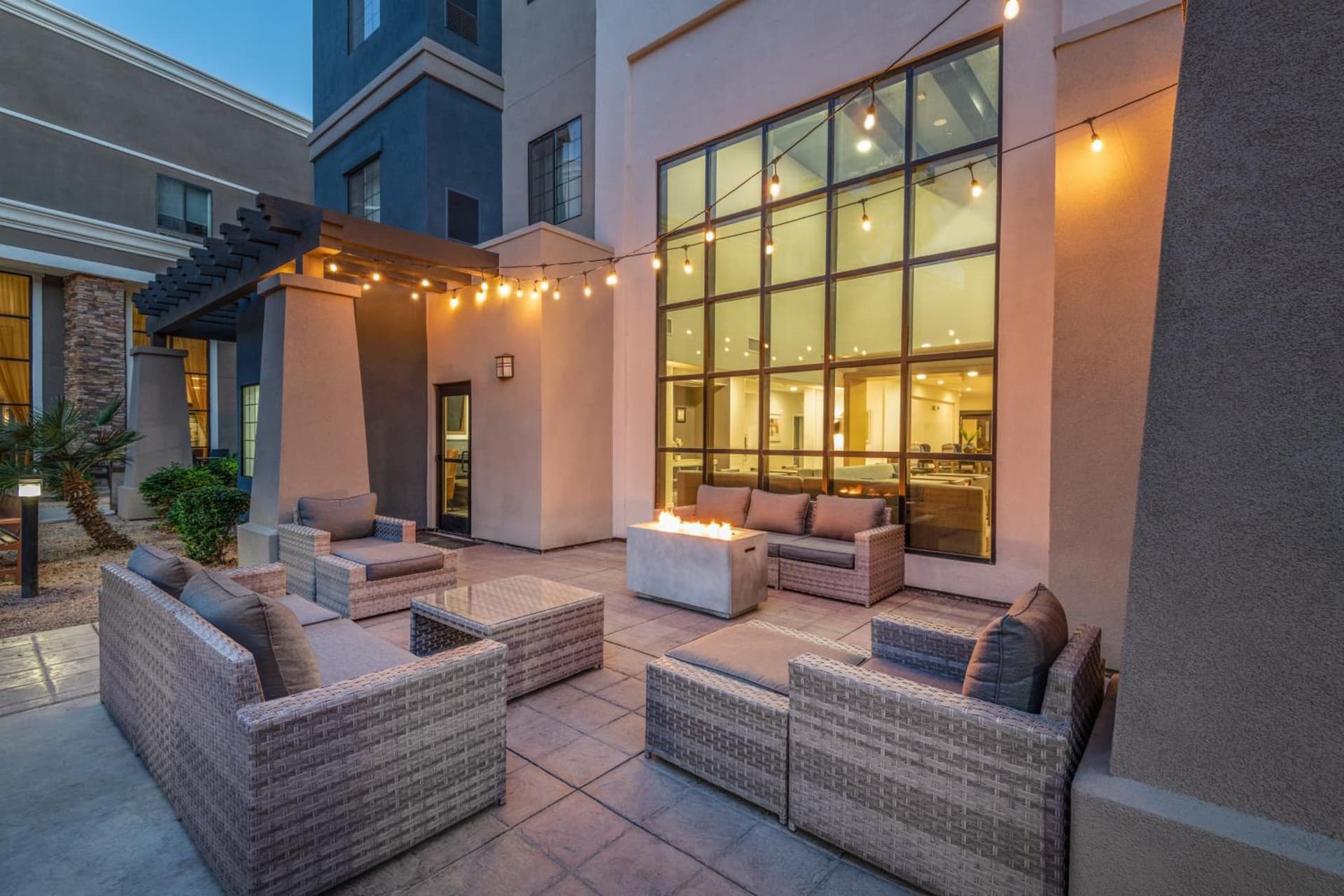 Staybridge Suites Phoenix Glendale Sports Dist by IHG gallery photo in Glendale, AZ — image 46
