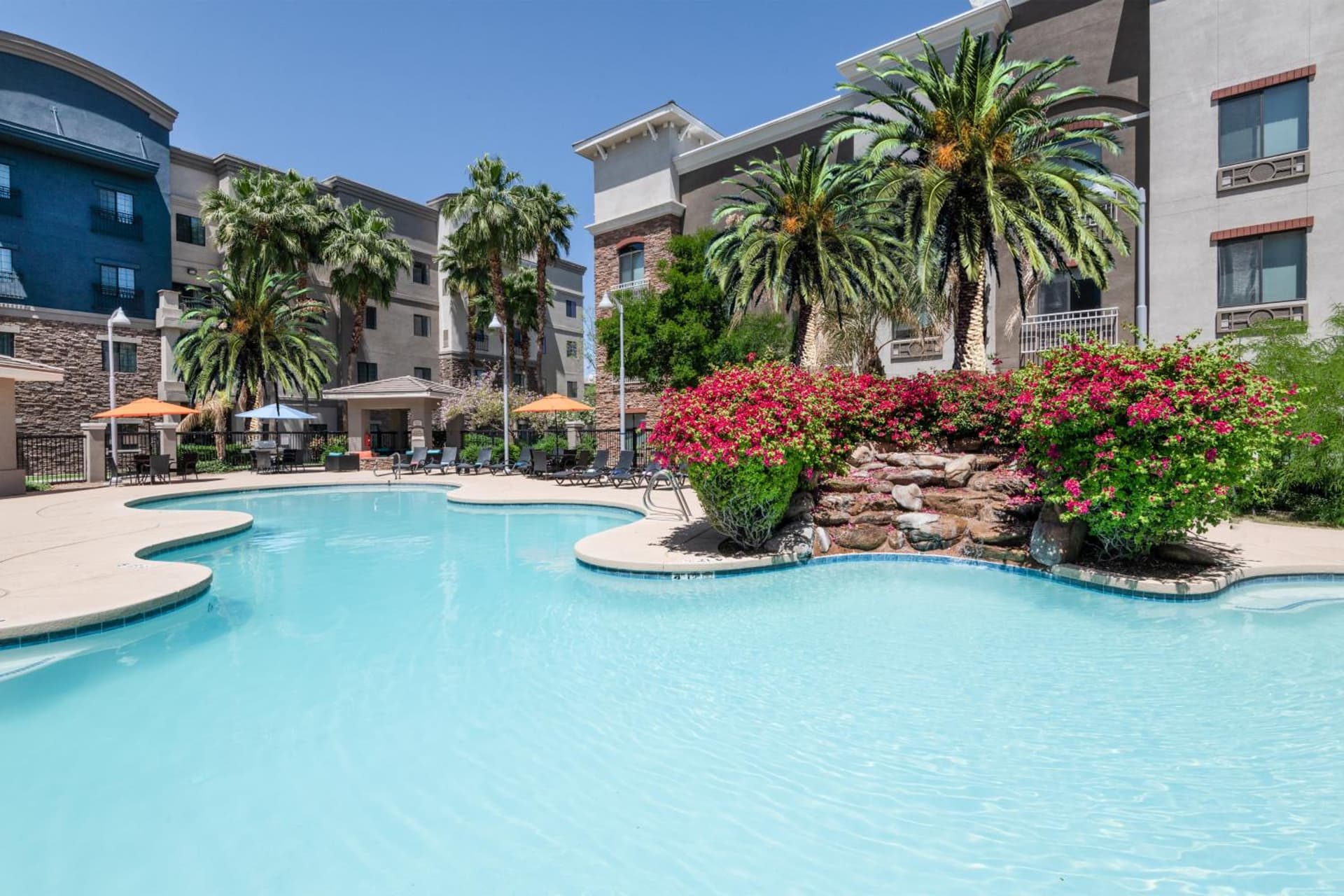 Staybridge Suites Phoenix Glendale Sports Dist by IHG gallery photo in Glendale, AZ — image 55