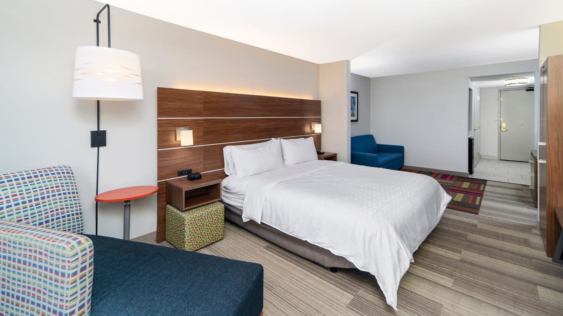 Holiday Inn Express & Suites Dinuba West by IHG gallery photo in Dinuba, CA — image 42