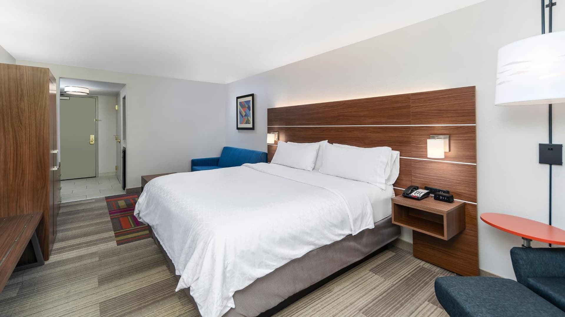 Holiday Inn Express & Suites Dinuba West by IHG gallery photo in Dinuba, CA — image 25