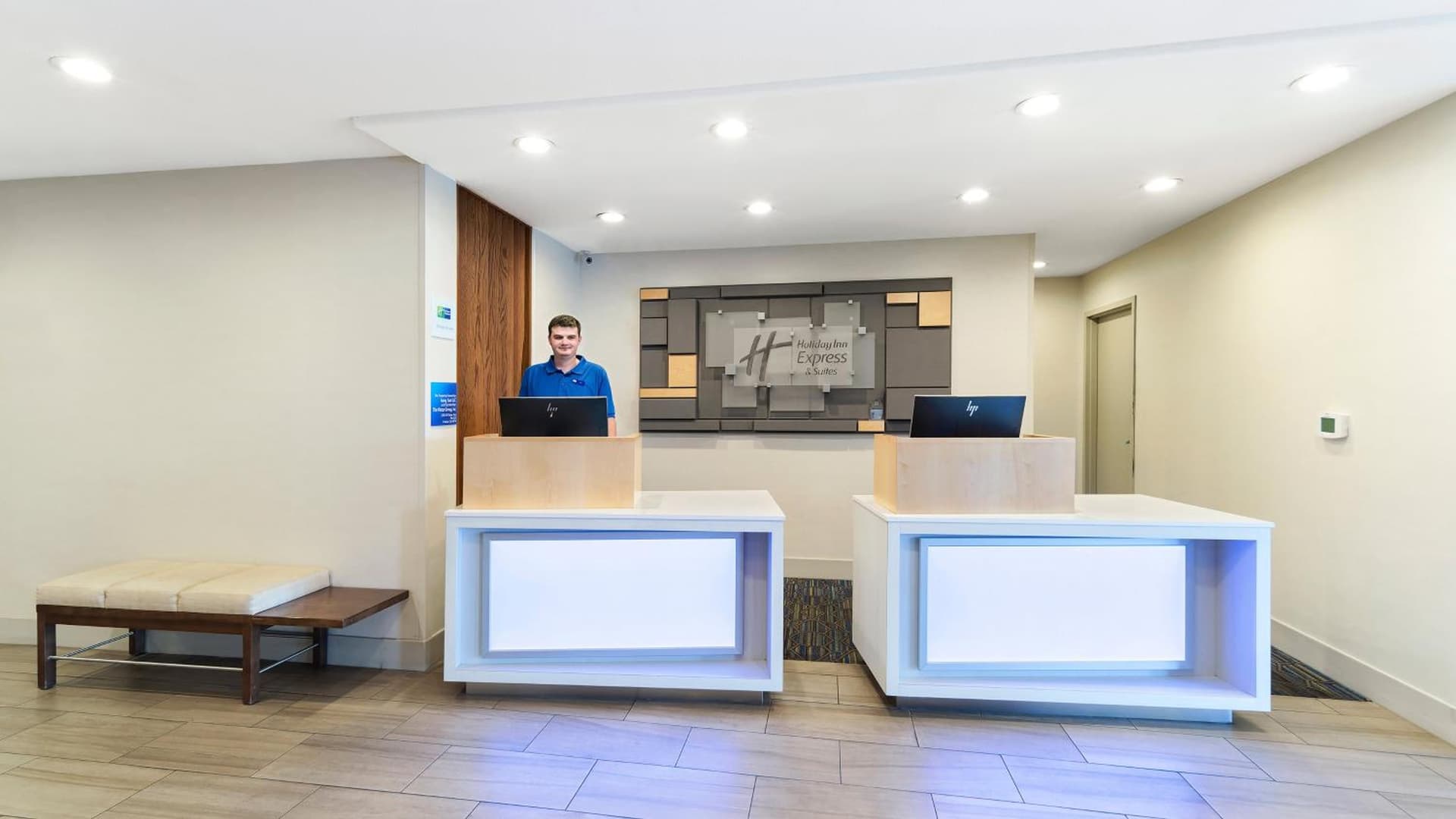 Holiday Inn Express & Suites Dinuba West by IHG gallery photo in Dinuba, CA — image 15