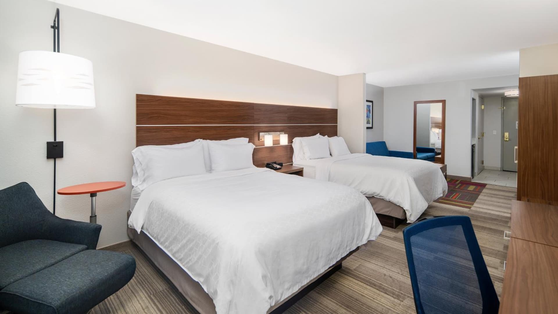 Holiday Inn Express & Suites Dinuba West by IHG gallery photo in Dinuba, CA — image 29