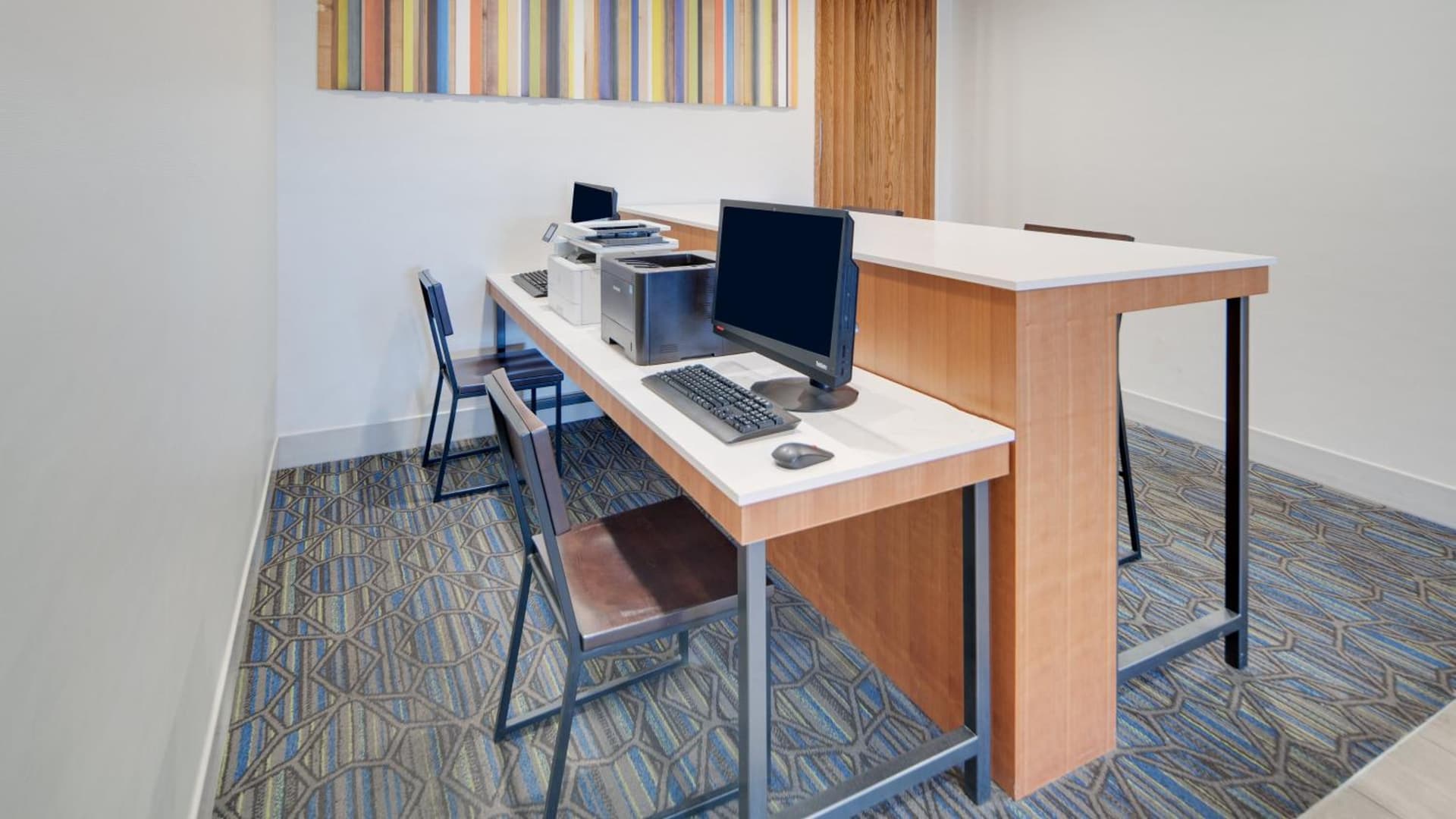 Holiday Inn Express & Suites Dinuba West by IHG gallery photo in Dinuba, CA — image 26