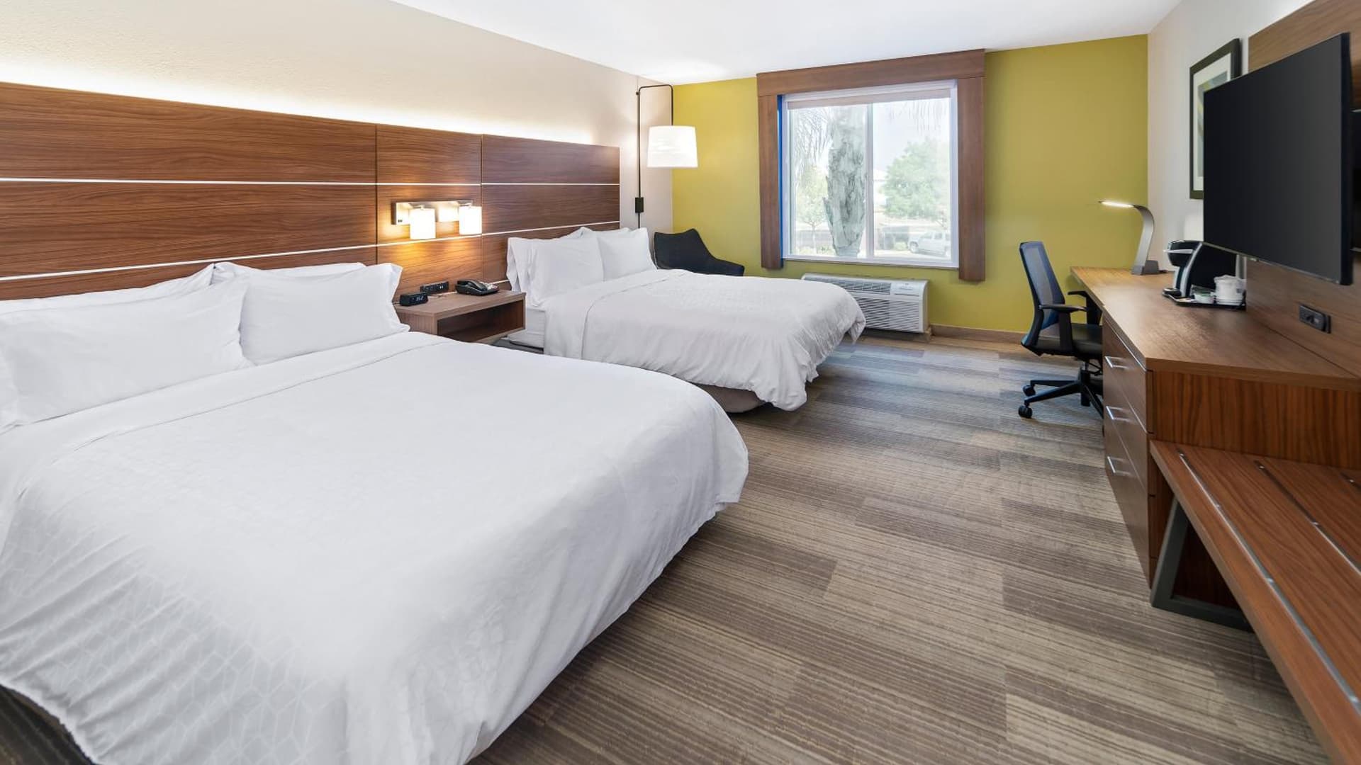 Holiday Inn Express & Suites Dinuba West by IHG gallery photo in Dinuba, CA — image 11