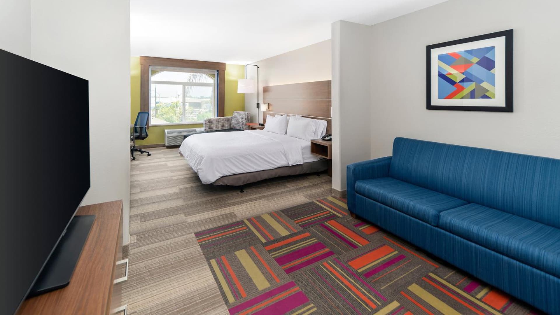 Holiday Inn Express & Suites Dinuba West by IHG gallery photo in Dinuba, CA — image 24