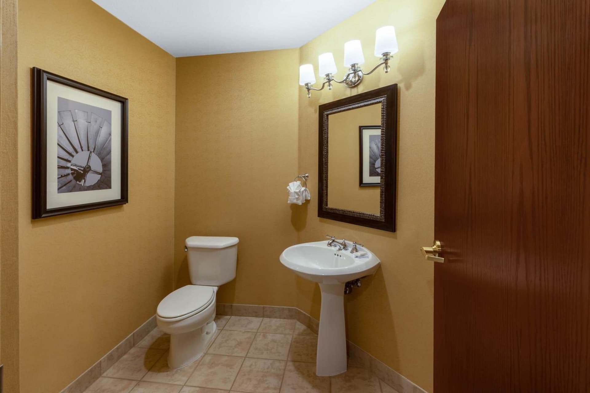 Wyndham Grand Oklahoma City Downtown gallery photo in Oklahoma City, OK — image 83