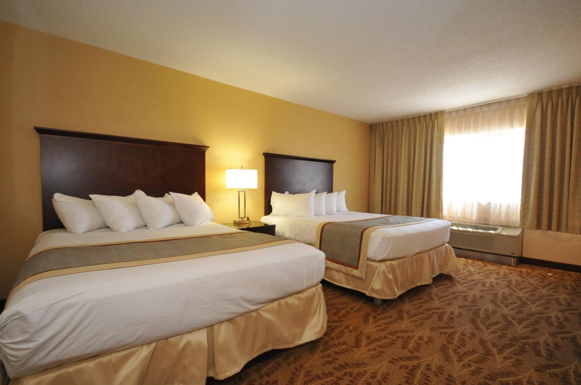 Kahler Inn and Suites - Mayo Clinic Area gallery photo in Rochester, MN — image 5