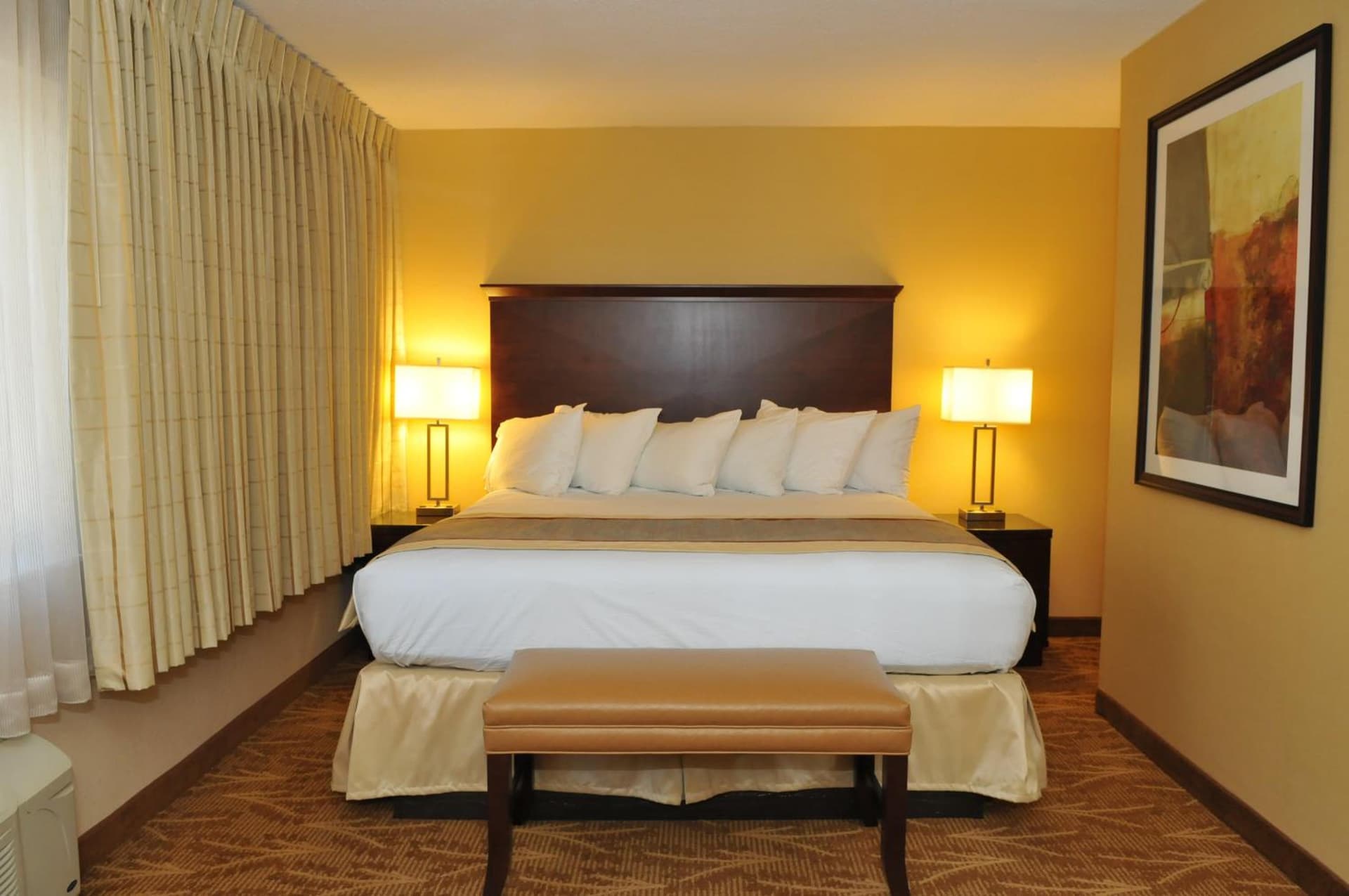 Kahler Inn and Suites - Mayo Clinic Area gallery photo in Rochester, MN — image 14