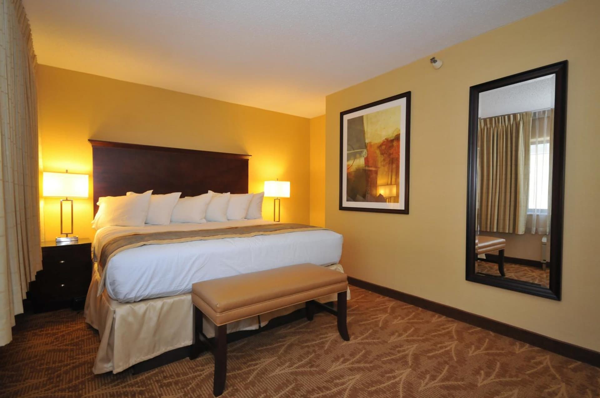 Kahler Inn and Suites - Mayo Clinic Area gallery photo in Rochester, MN — image 36