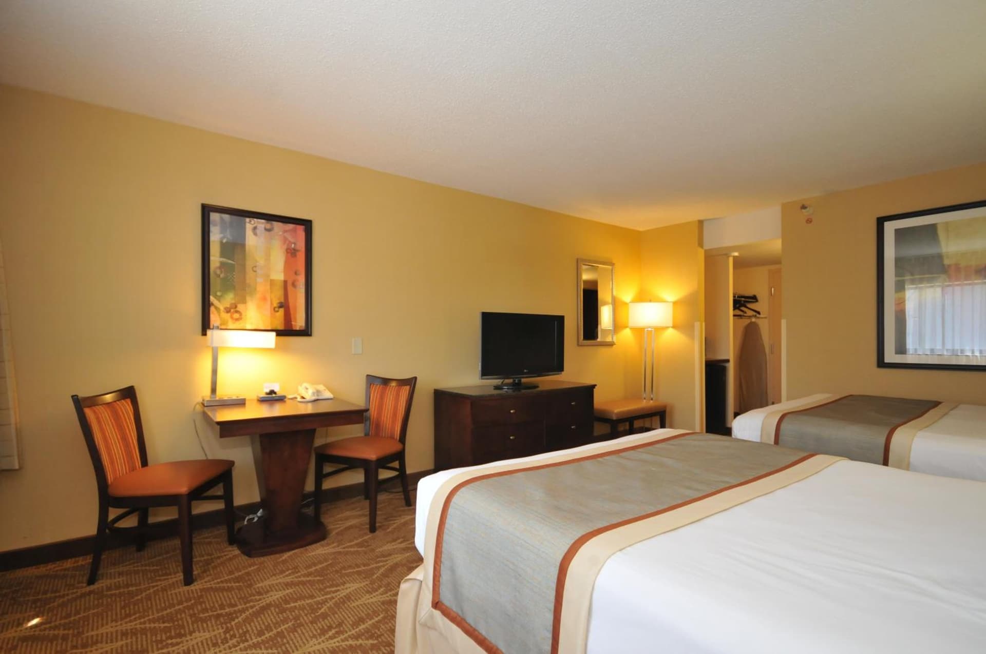 Kahler Inn and Suites - Mayo Clinic Area gallery photo in Rochester, MN — image 6