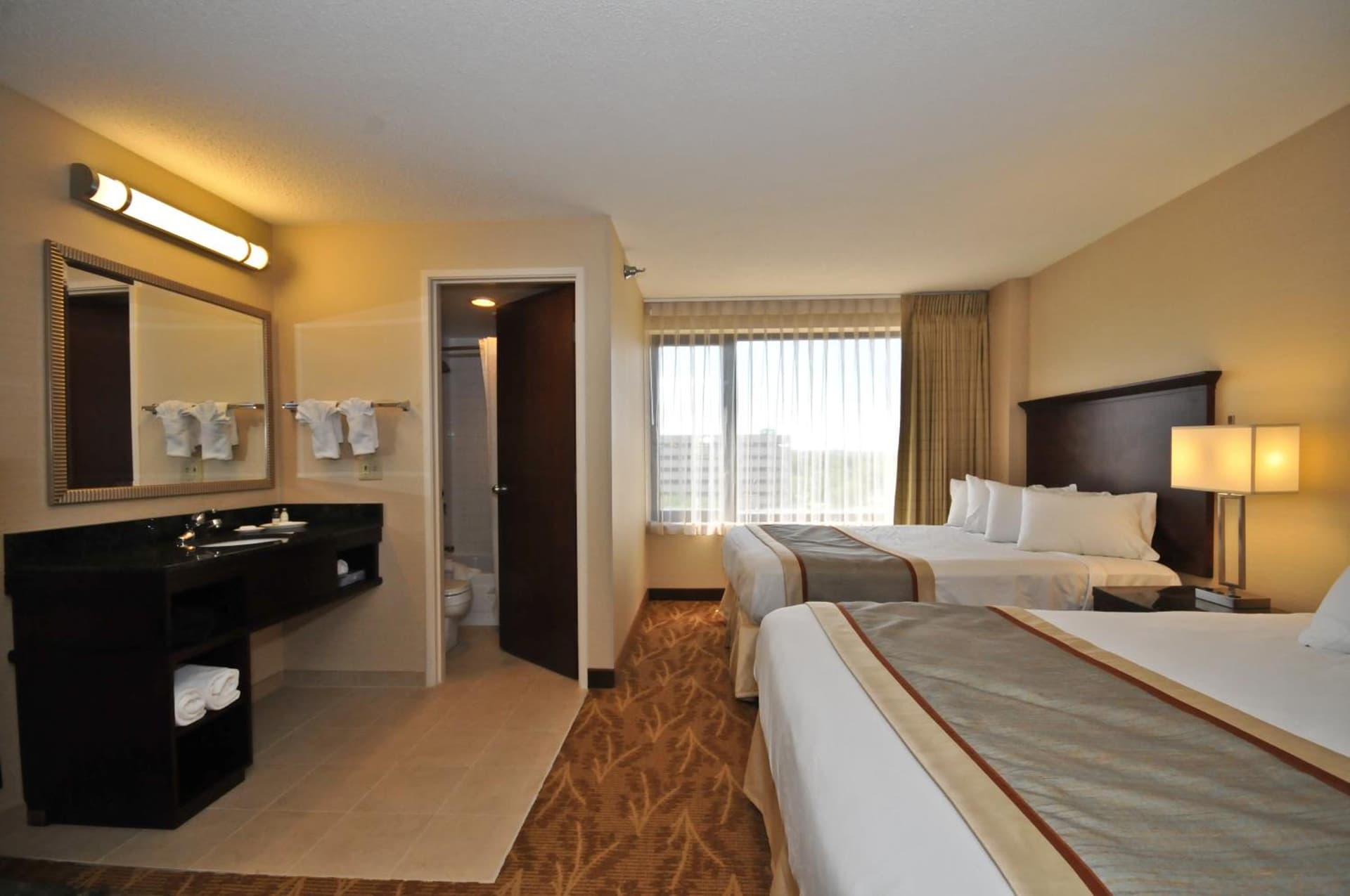 Kahler Inn and Suites - Mayo Clinic Area gallery photo in Rochester, MN — image 26