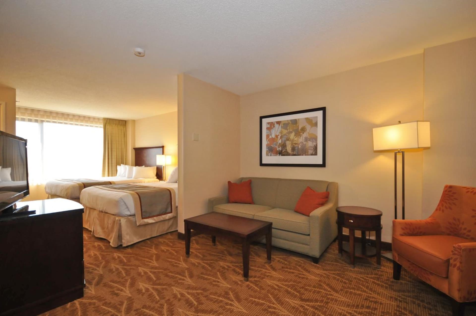 Kahler Inn and Suites - Mayo Clinic Area gallery photo in Rochester, MN — image 24