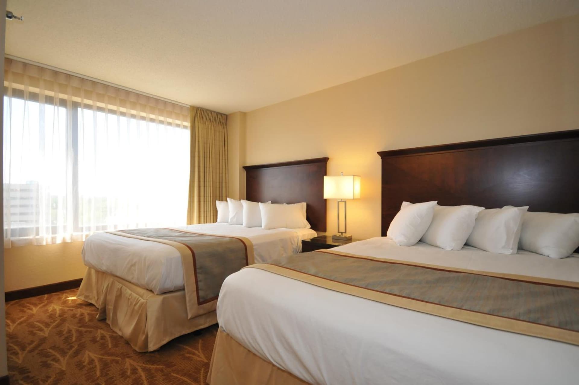 Kahler Inn and Suites - Mayo Clinic Area gallery photo in Rochester, MN — image 15