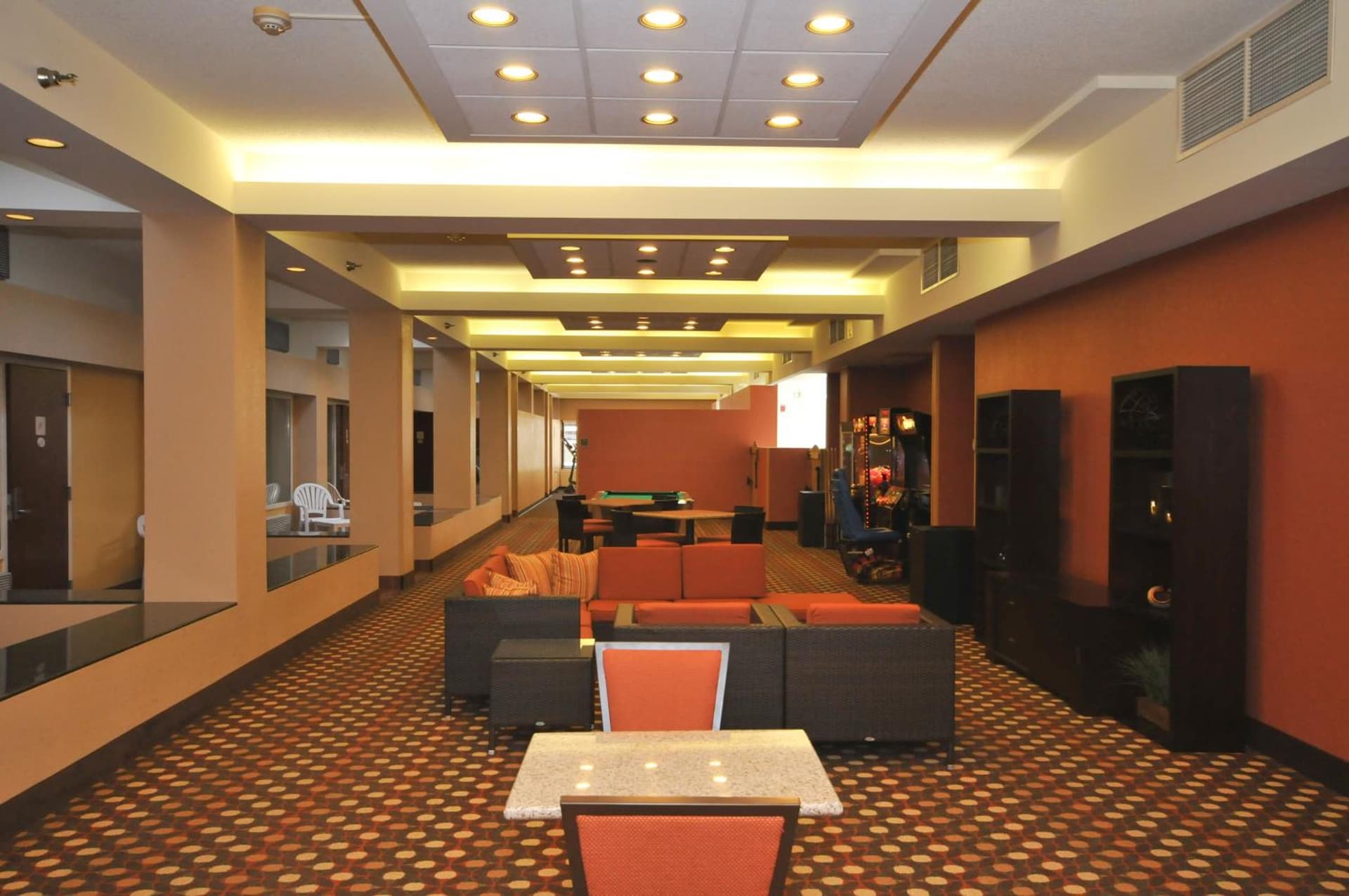 Kahler Inn and Suites - Mayo Clinic Area gallery photo in Rochester, MN — image 16