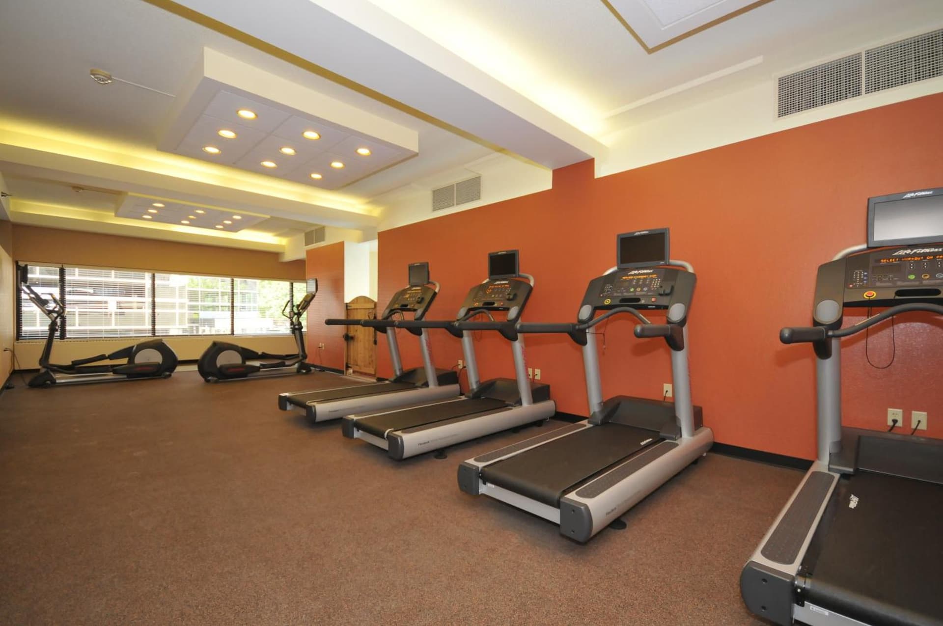 Kahler Inn and Suites - Mayo Clinic Area gallery photo in Rochester, MN — image 9