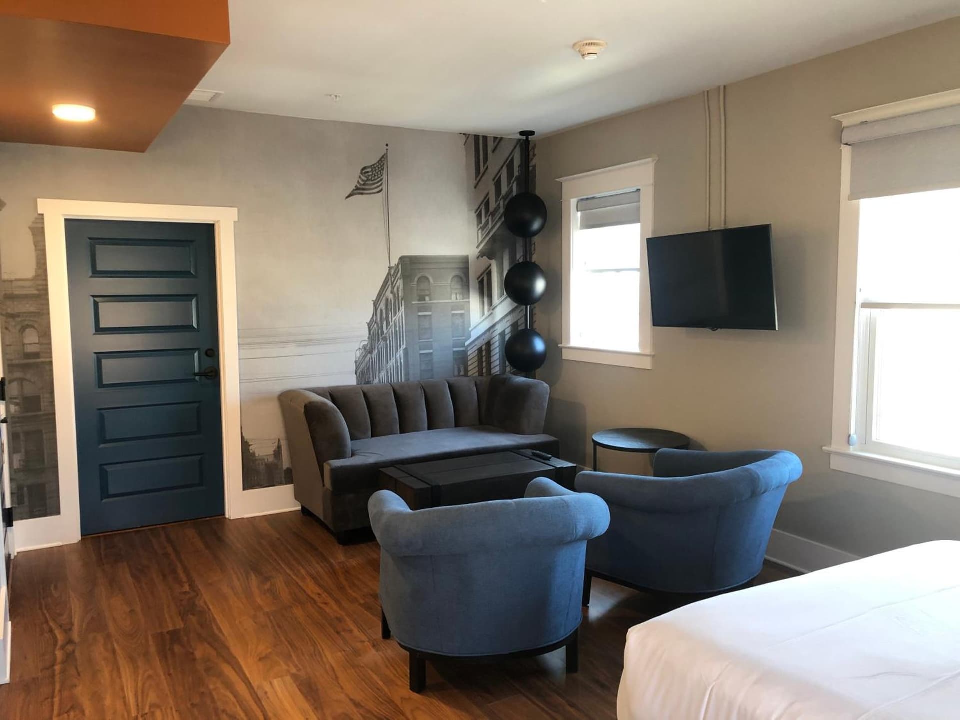 Hotel Indigo Spokane Downtown by IHG gallery photo in Spokane, WA — image 38