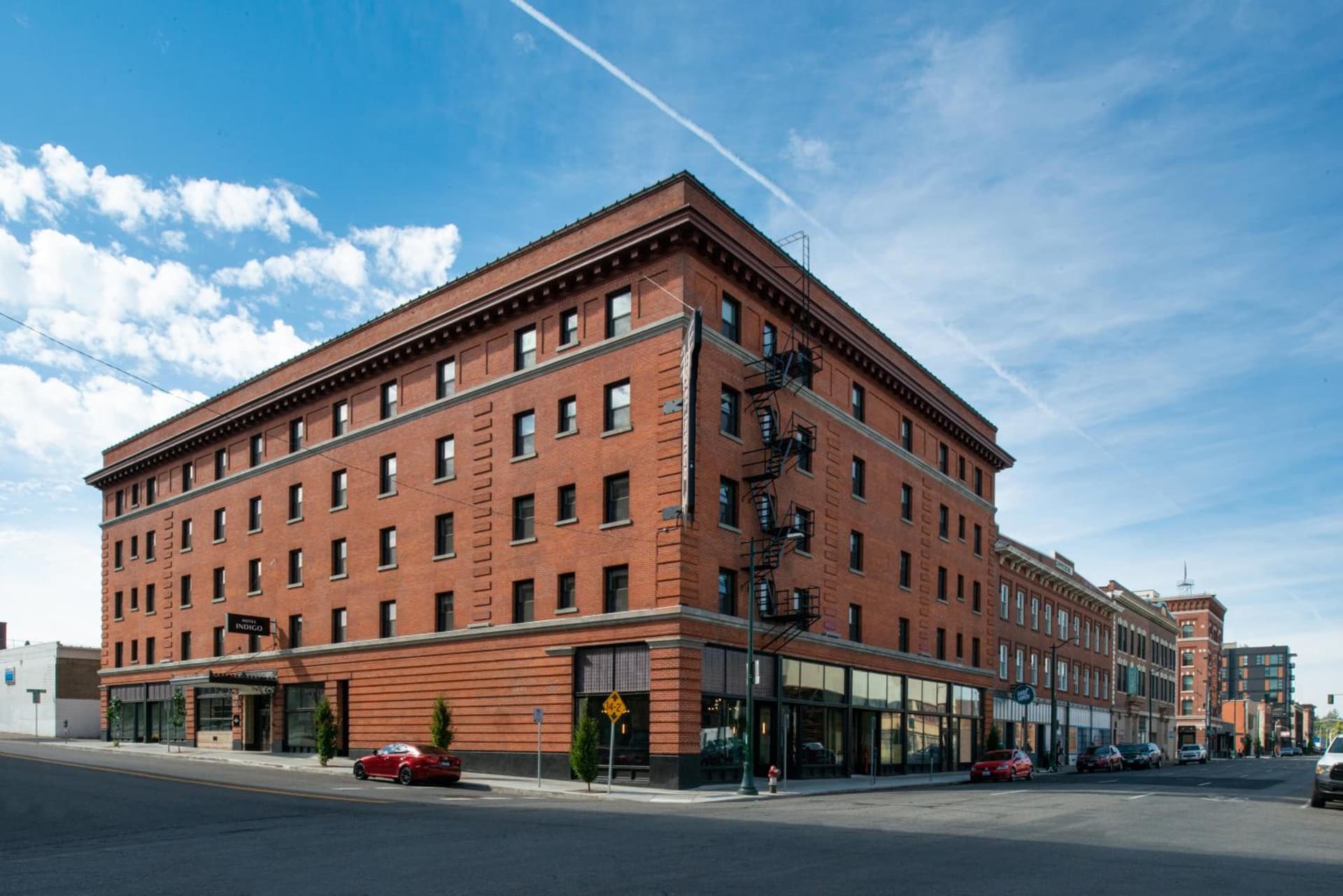 Hotel Indigo Spokane Downtown by IHG gallery photo in Spokane, WA — image 26