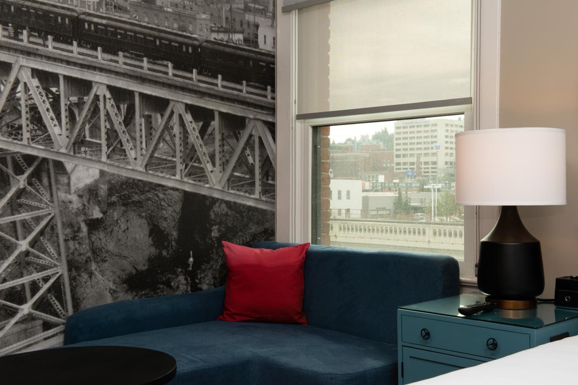 Hotel Indigo Spokane Downtown by IHG gallery photo in Spokane, WA — image 87