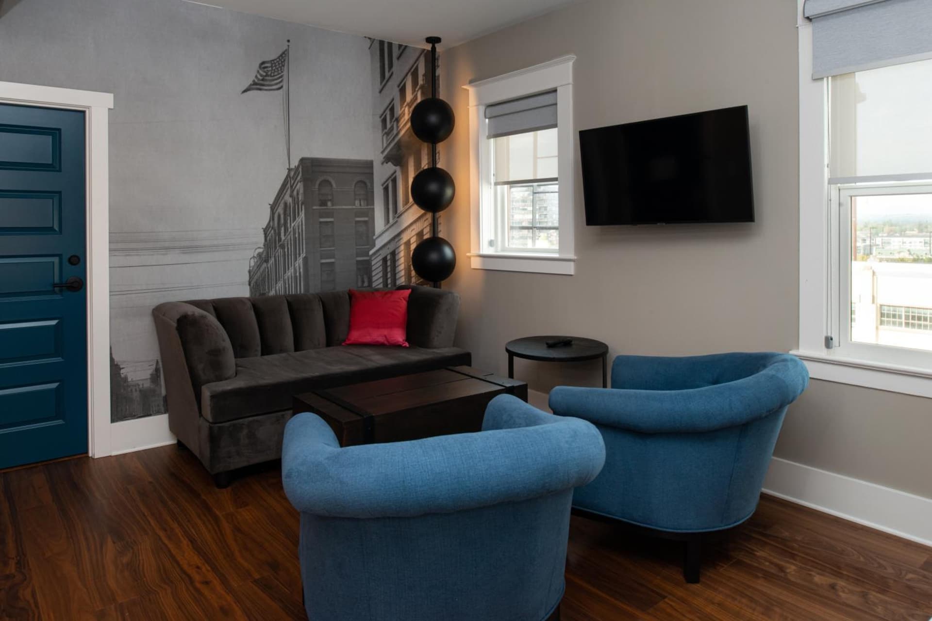 Hotel Indigo Spokane Downtown by IHG gallery photo in Spokane, WA — image 89