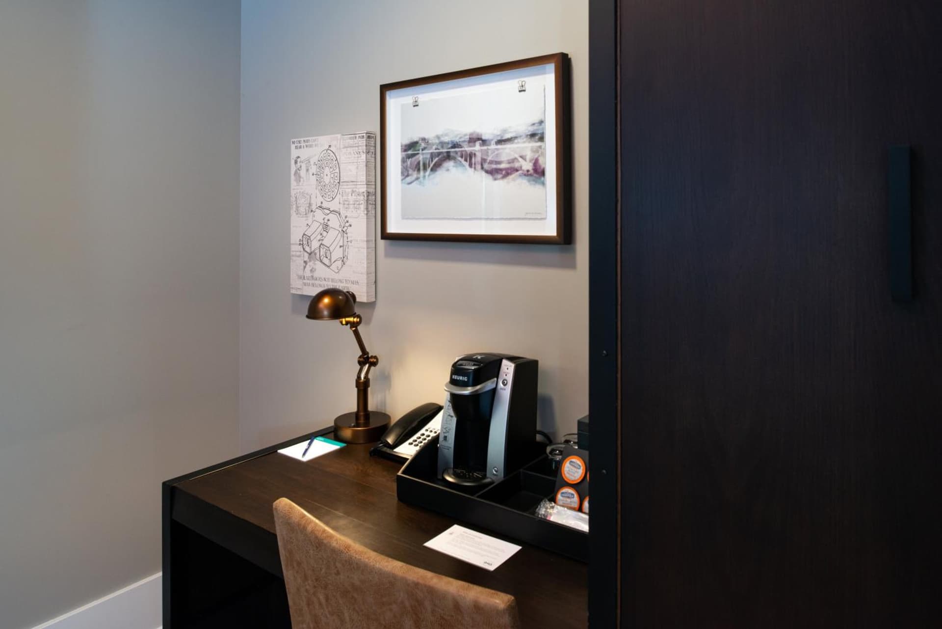 Hotel Indigo Spokane Downtown by IHG gallery photo in Spokane, WA — image 141