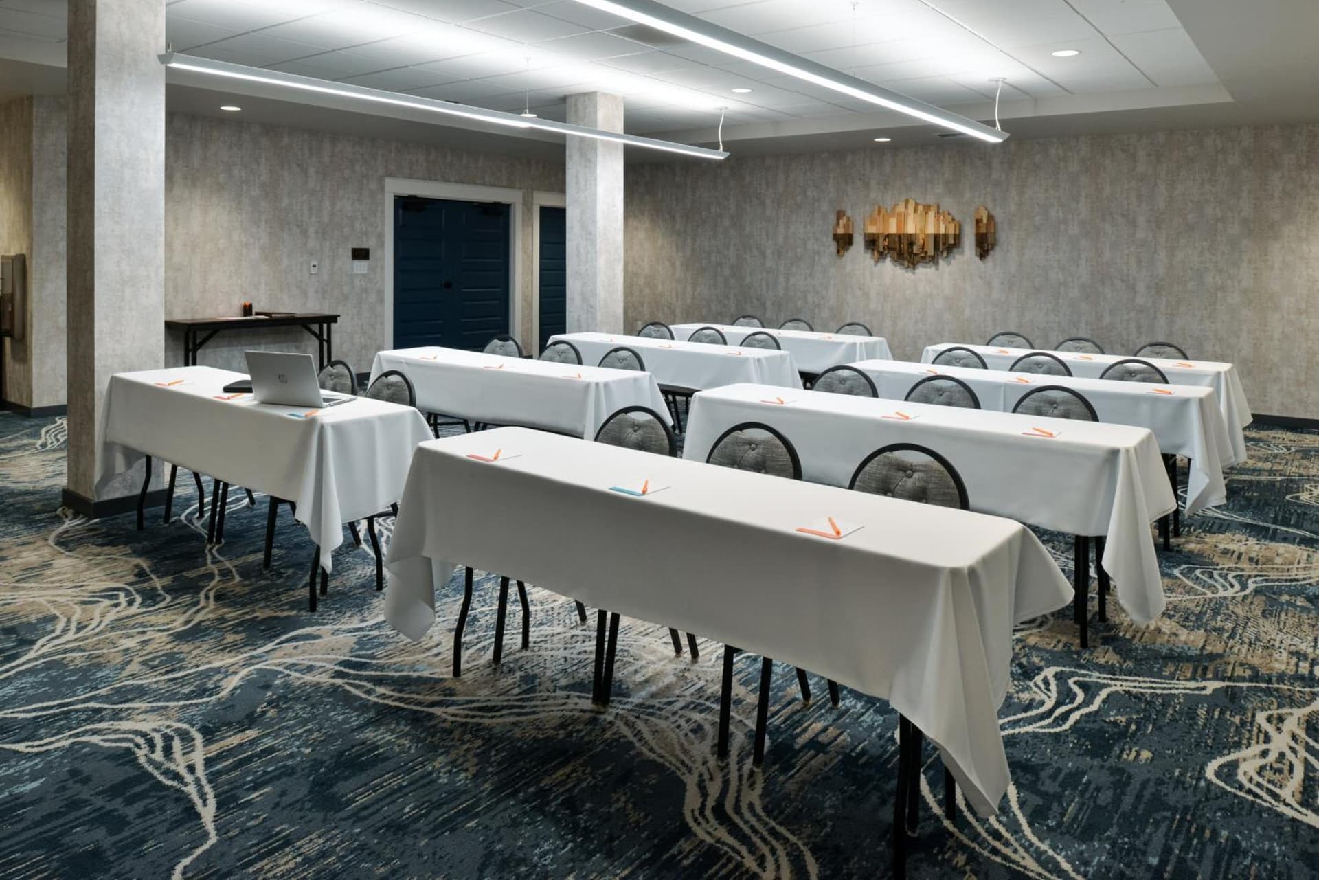 Hotel Indigo Spokane Downtown by IHG gallery photo in Spokane, WA — image 101
