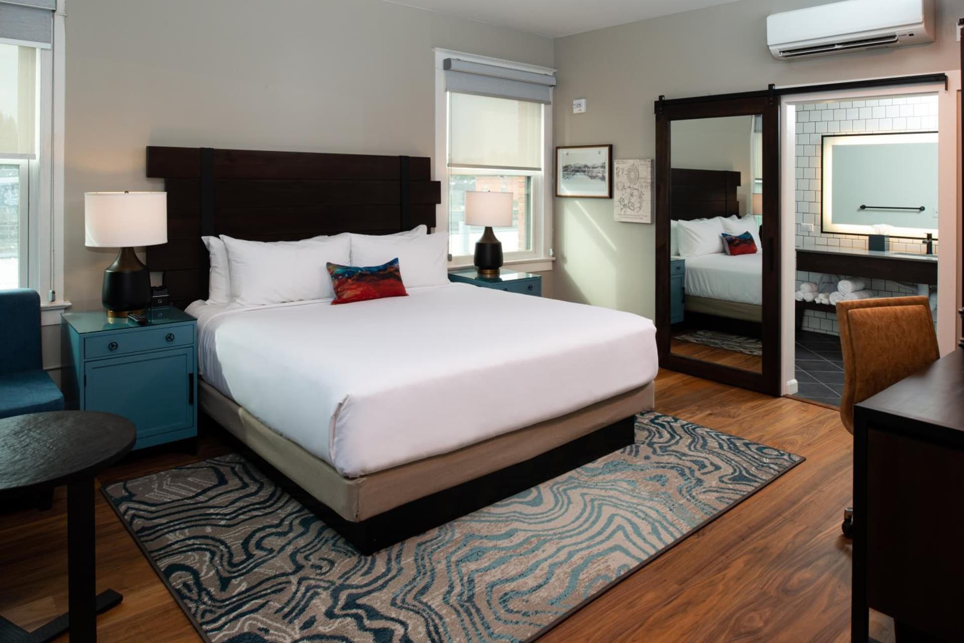 Hotel Indigo Spokane Downtown by IHG gallery photo in Spokane, WA — image 127