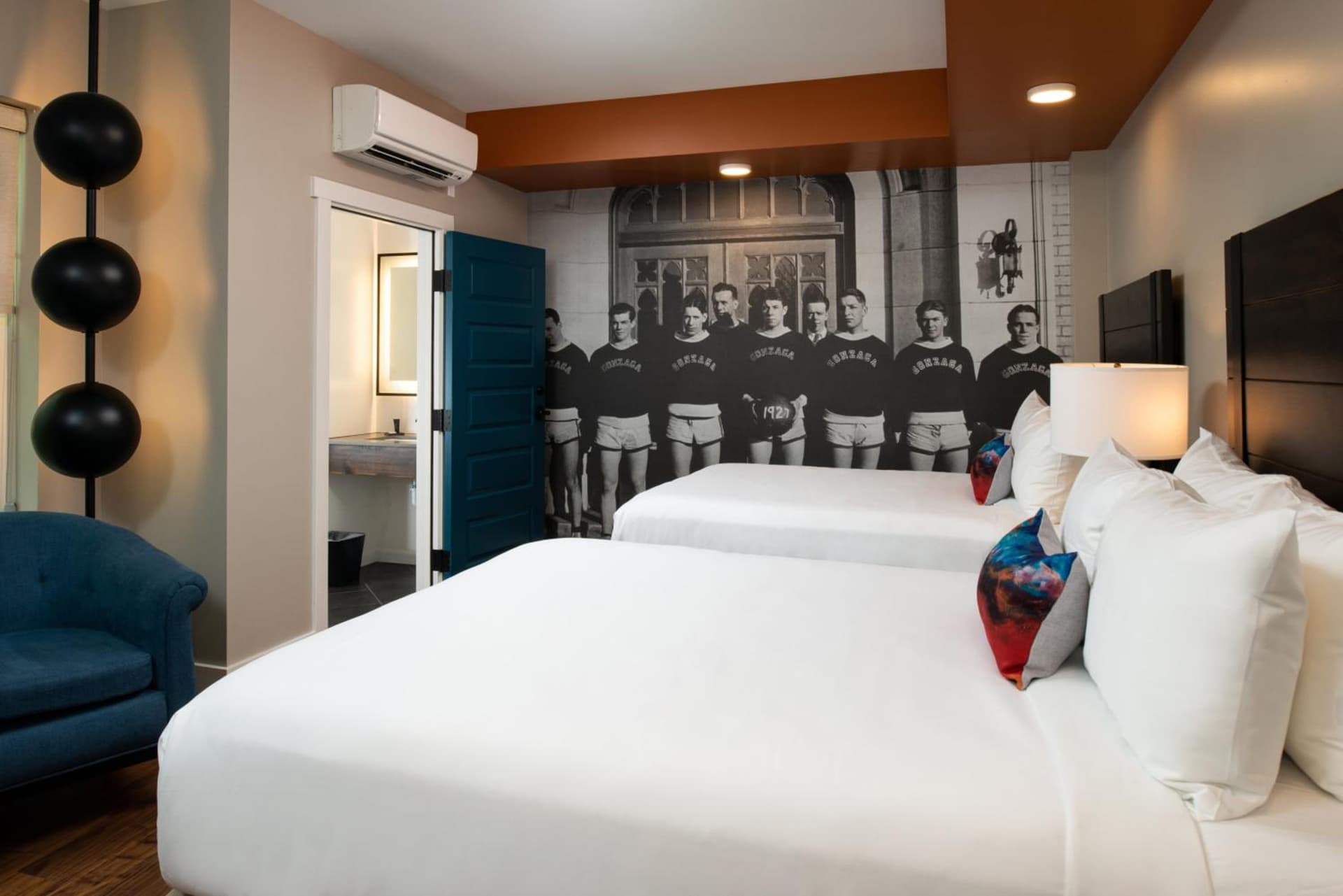 Hotel Indigo Spokane Downtown by IHG gallery photo in Spokane, WA — image 81