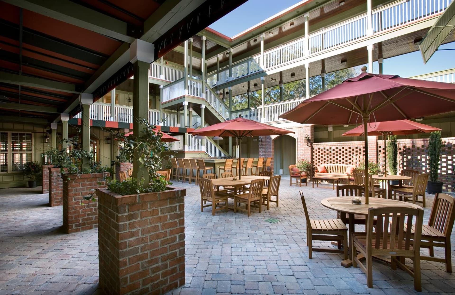 Willow Lodge gallery photo in Myrtle Beach, SC — image 11