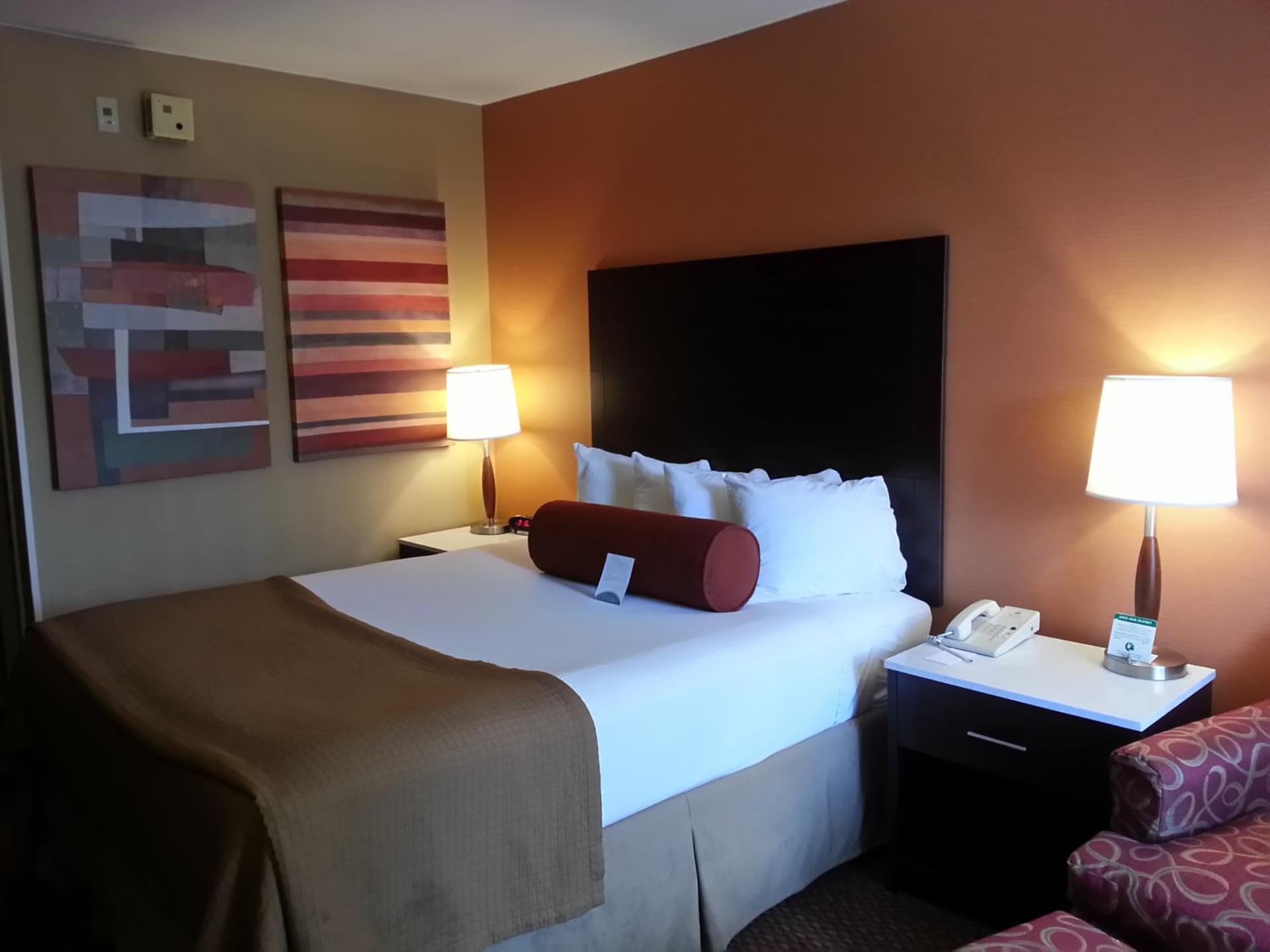 Best Western Plus Rancho Cordova Inn gallery photo in Rancho Cordova, CA — image 48