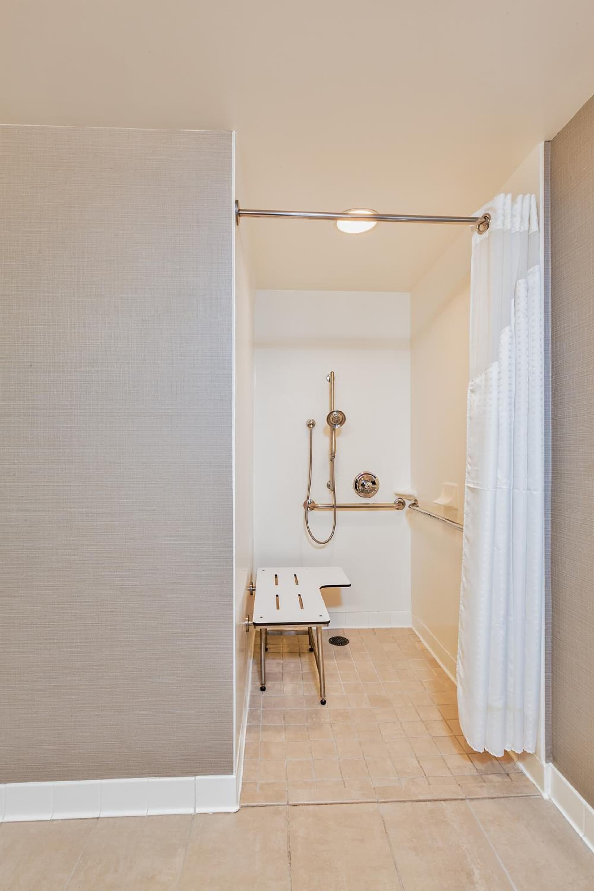 Holiday Inn Express Hotel & Suites Fisherman's Wharf by IHG interior in San Francisco, CA — gallery photo 2