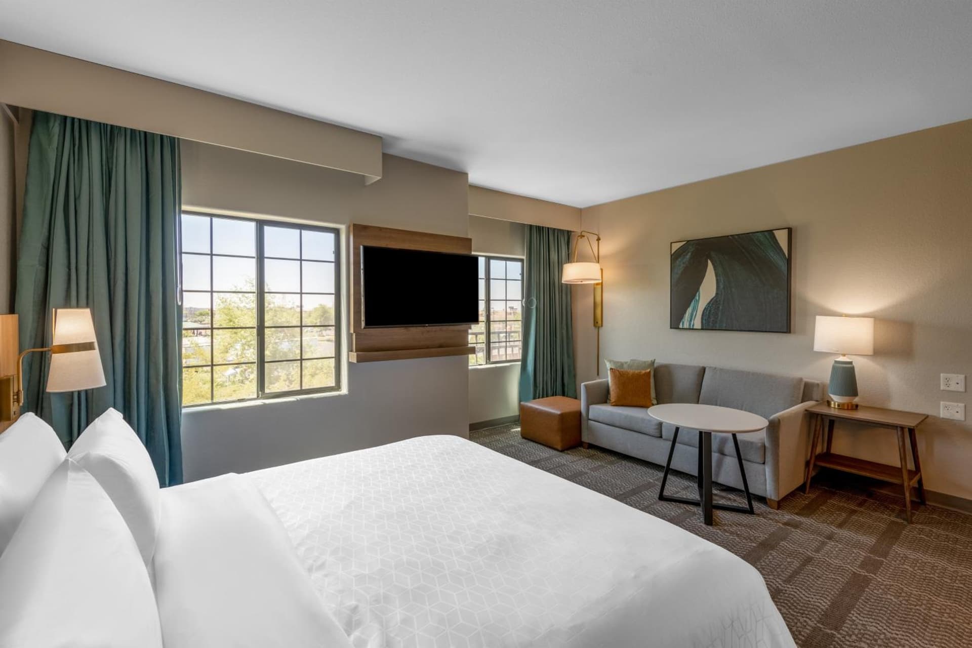 Staybridge Suites Phoenix Glendale Sports Dist by IHG gallery photo in Glendale, AZ — image 19