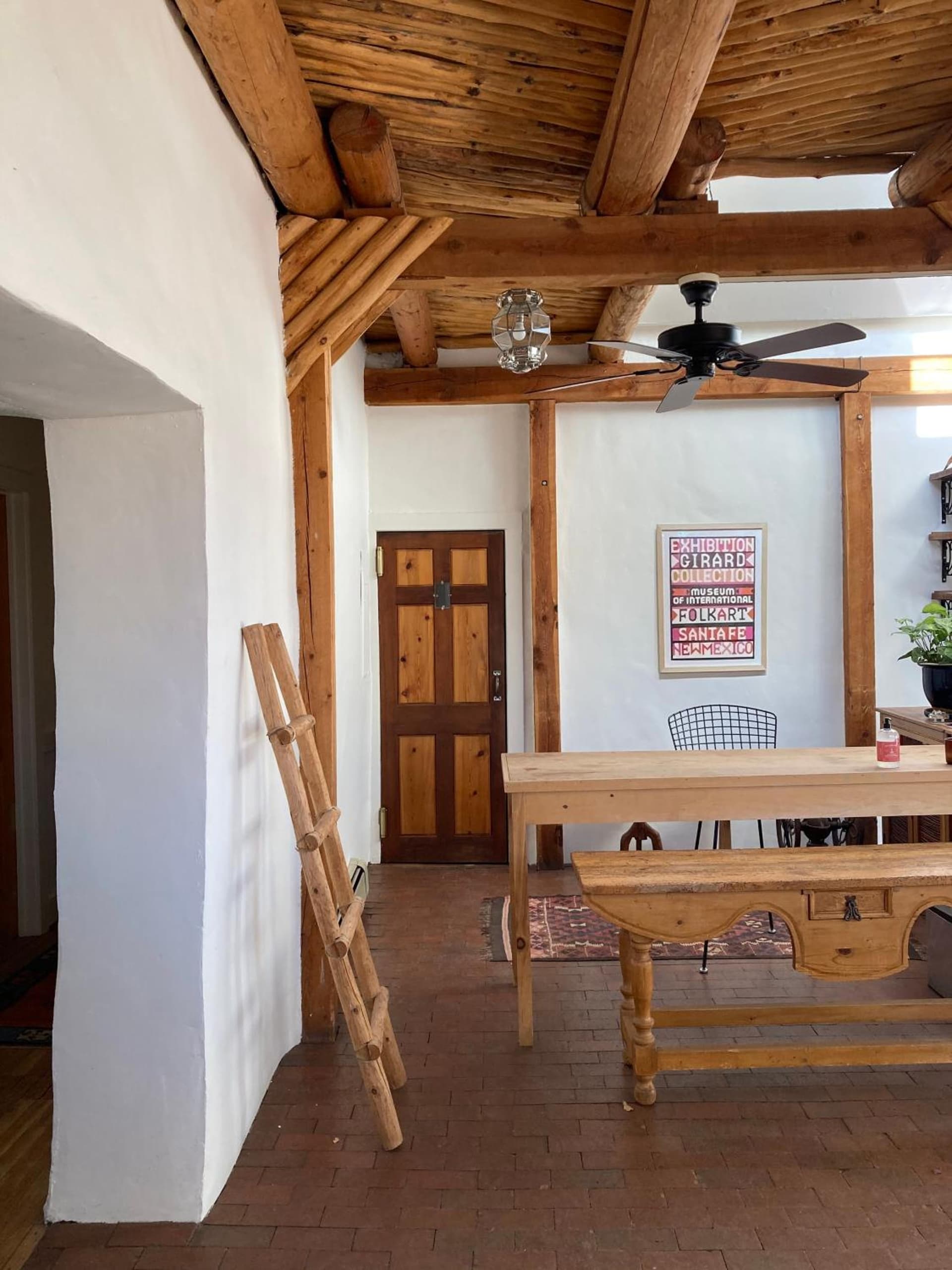The Parador Farmhand 1 Downtown gallery photo in Santa Fe, NM — image 165