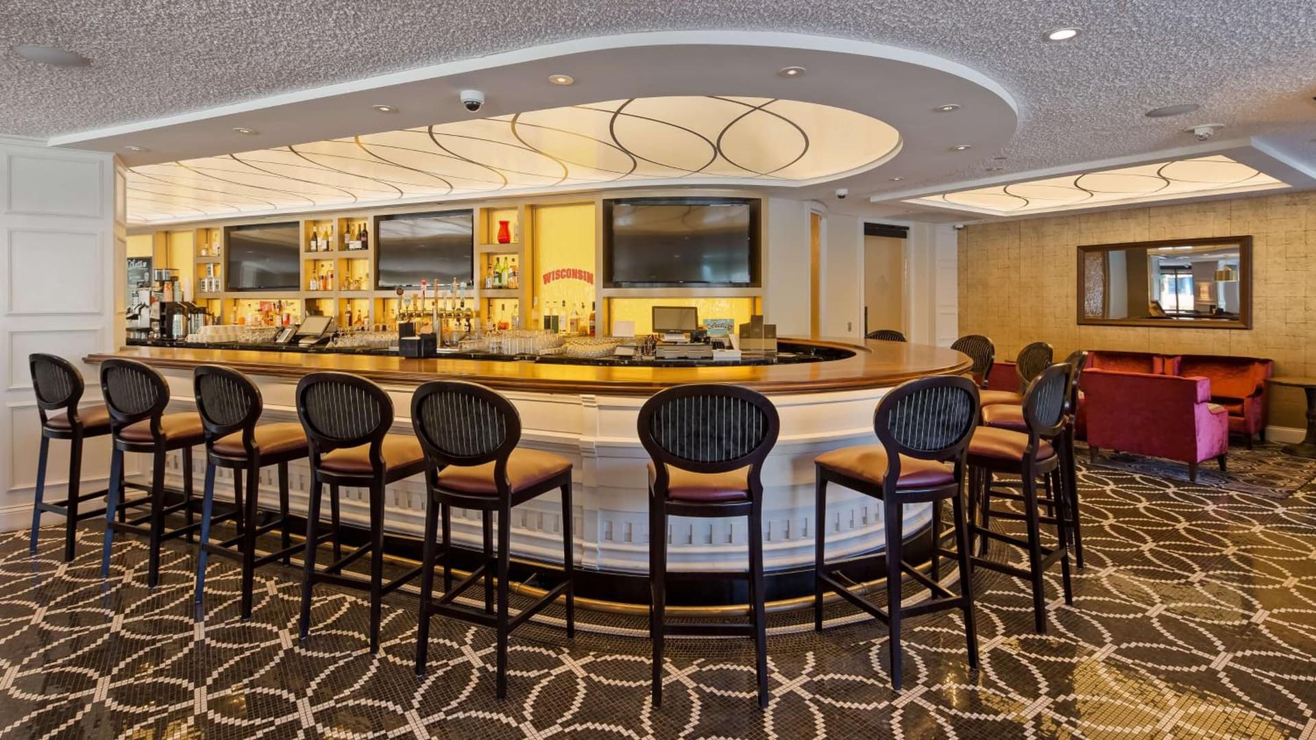 Best Western Premier Park Hotel gallery photo in Madison, WI — image 52