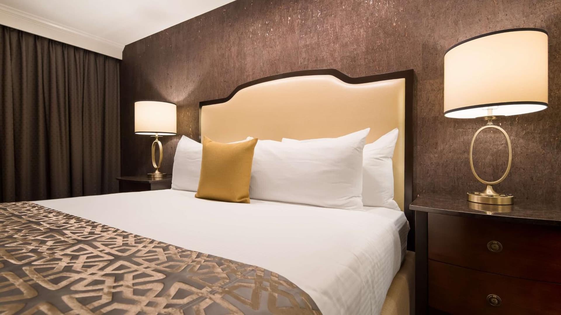 Best Western Premier Park Hotel gallery photo in Madison, WI — image 6