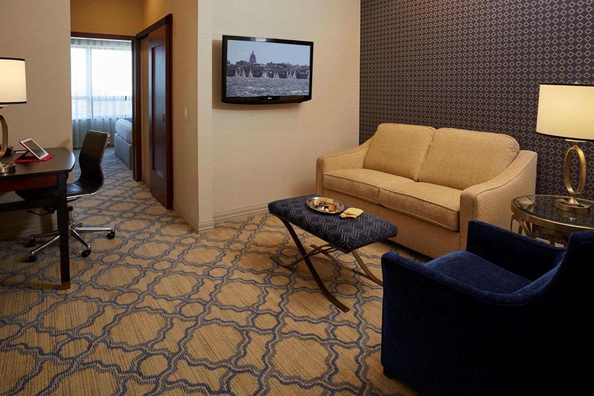 Best Western Premier Park Hotel gallery photo in Madison, WI — image 19