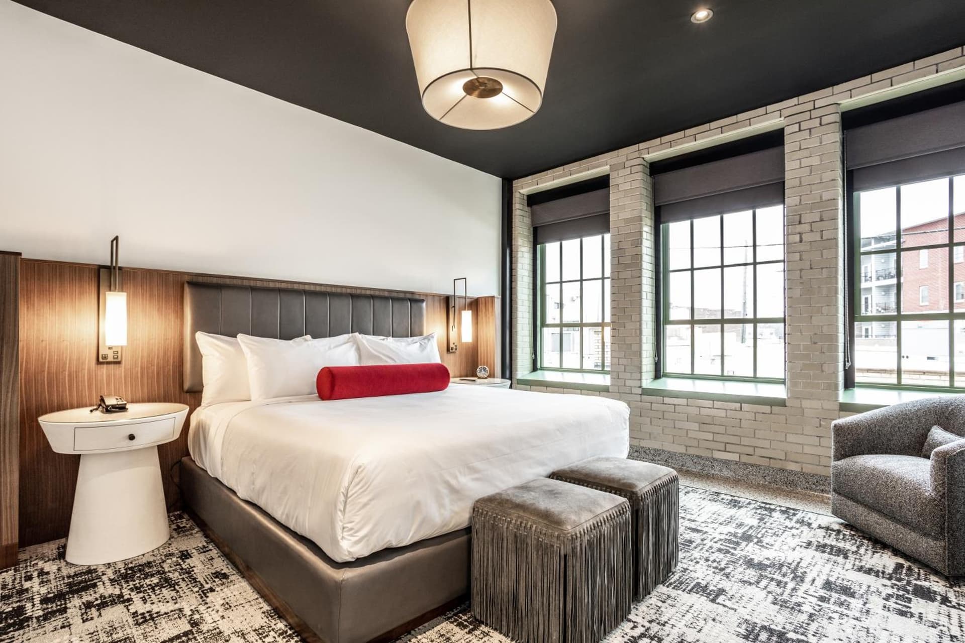 Bottleworks Hotel gallery photo in Indianapolis, IN — image 30