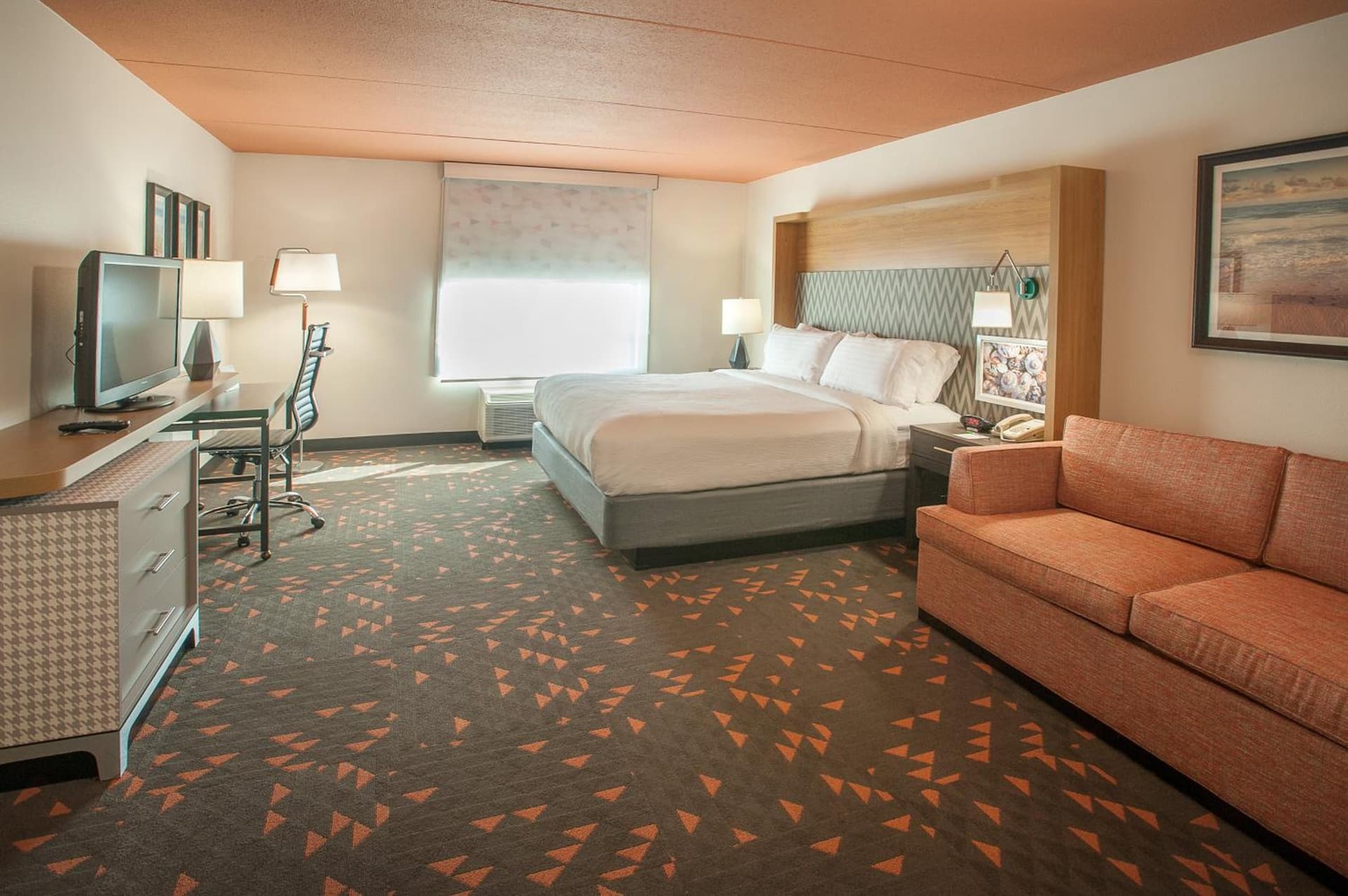 Holiday Inn Pensacola - University Area by IHG gallery photo in Pensacola, FL — image 42