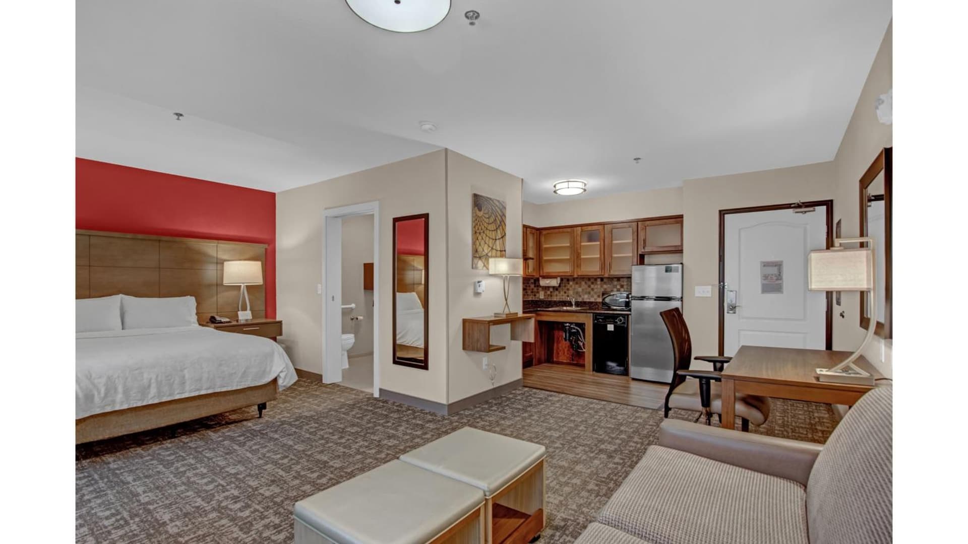 Staybridge Suites Salt Lake-West Valley City by IHG gallery photo in West Valley City, UT — image 34