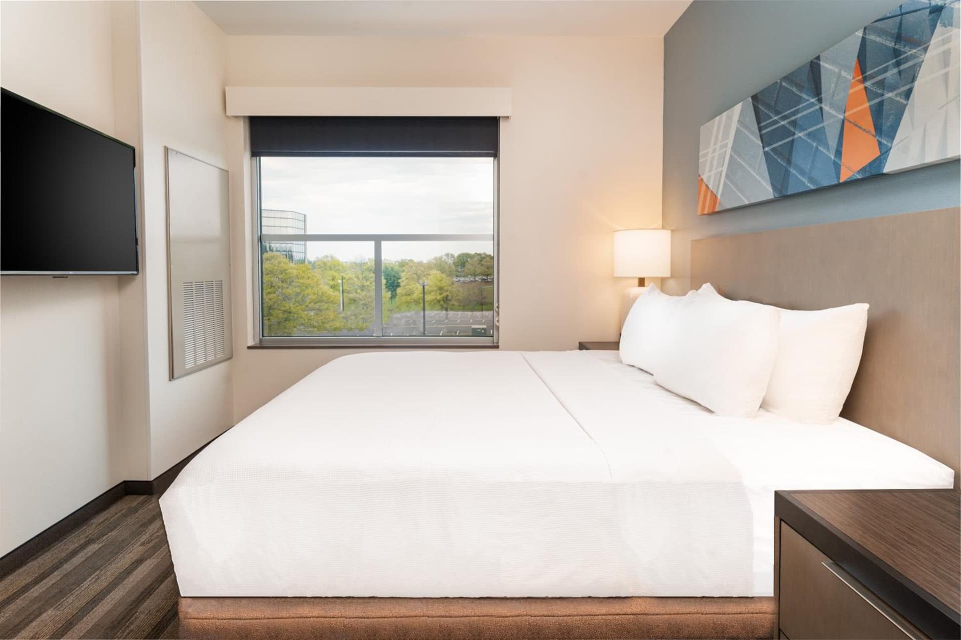 Hyatt House Nashville Airport interior in Nashville, TN — gallery photo 2