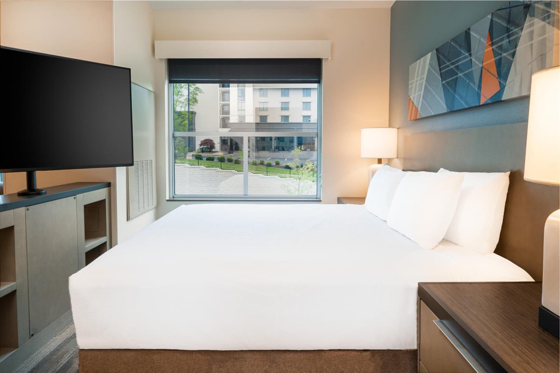 Hyatt House Nashville Airport gallery photo in Nashville, TN — image 22