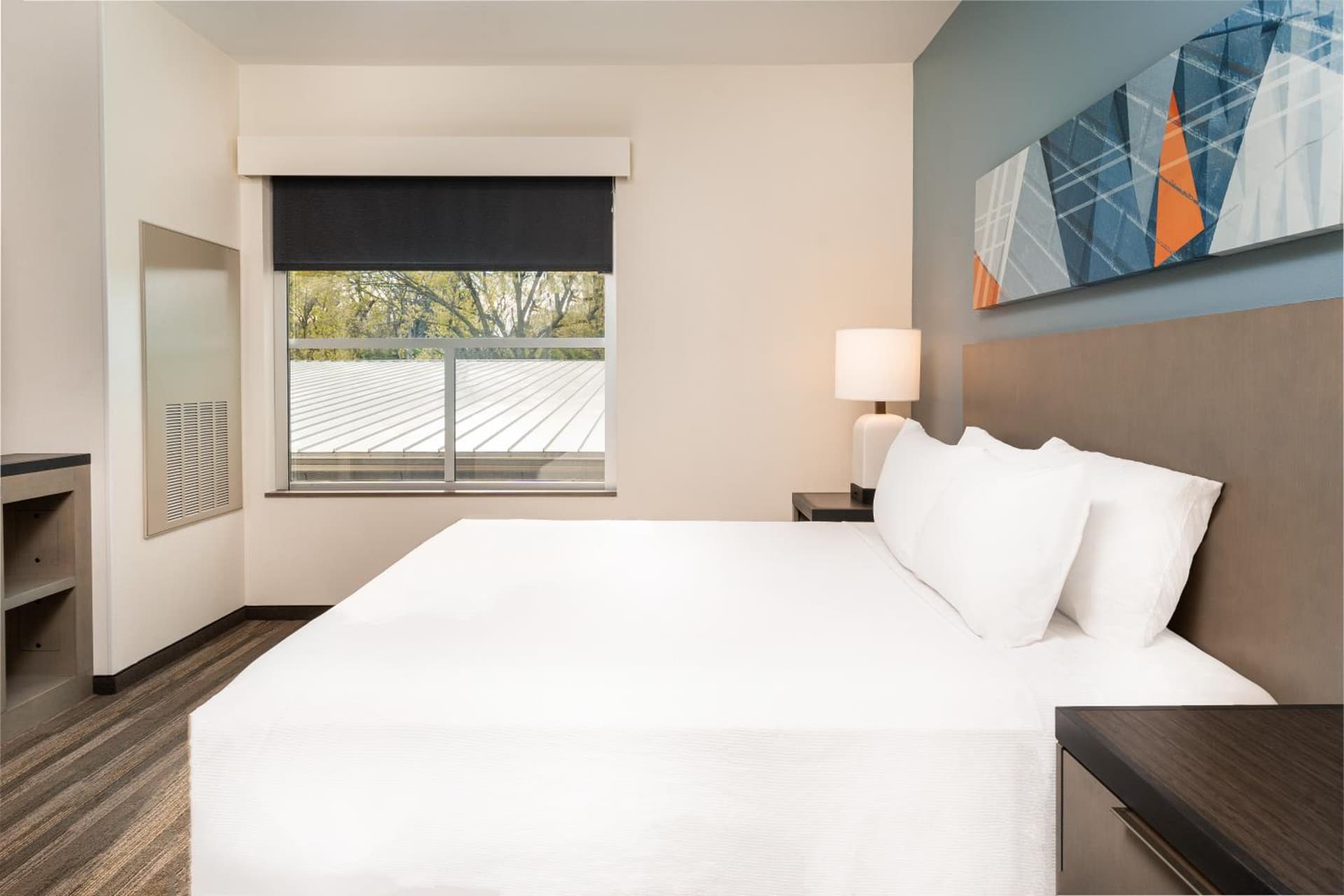 Hyatt House Nashville Airport gallery photo in Nashville, TN — image 14